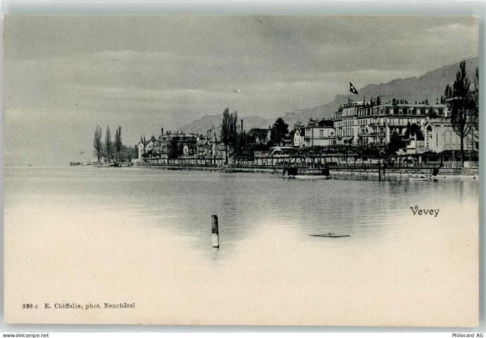 1800 Vevey - 10614532