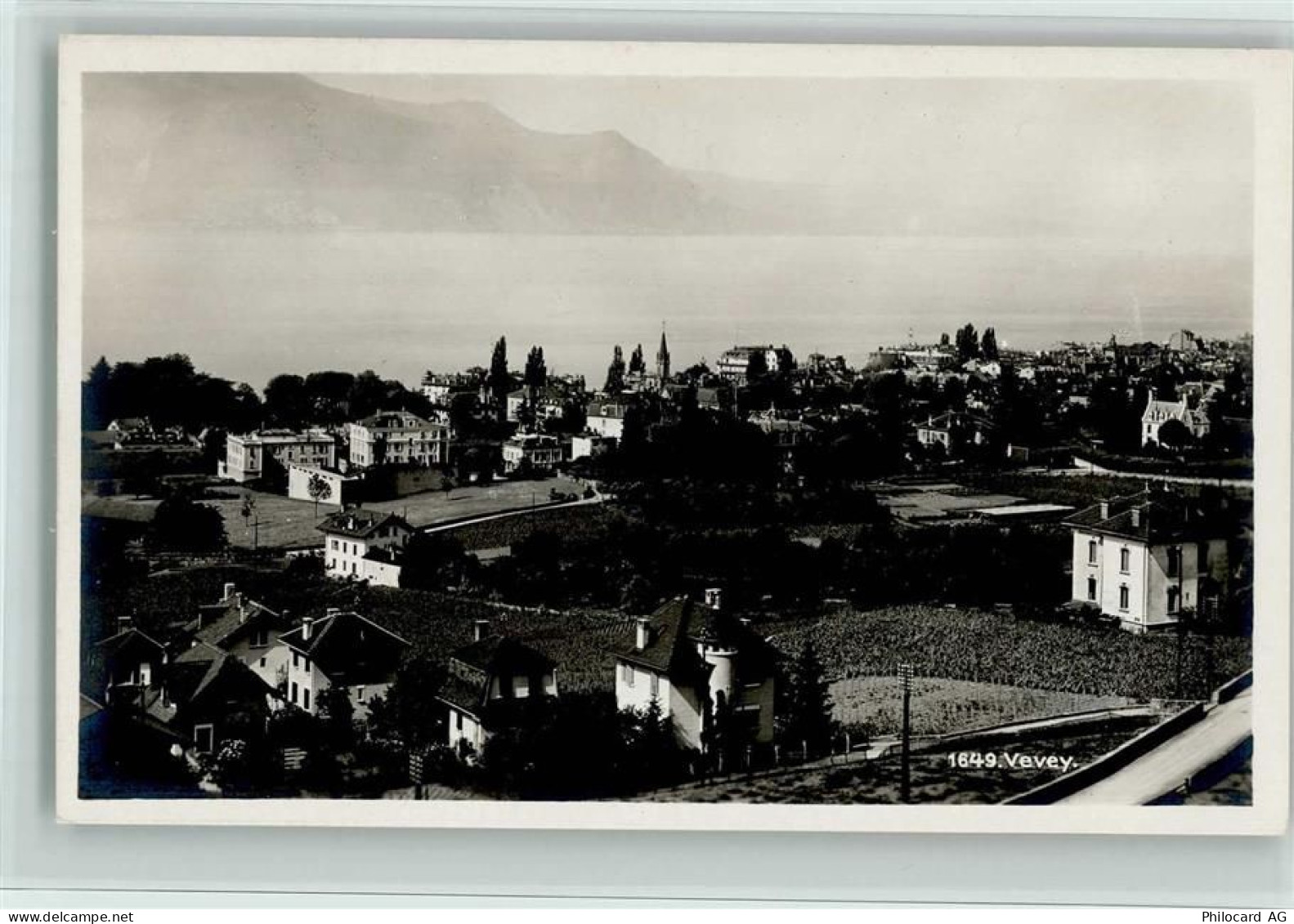 1800 Vevey - 12115419