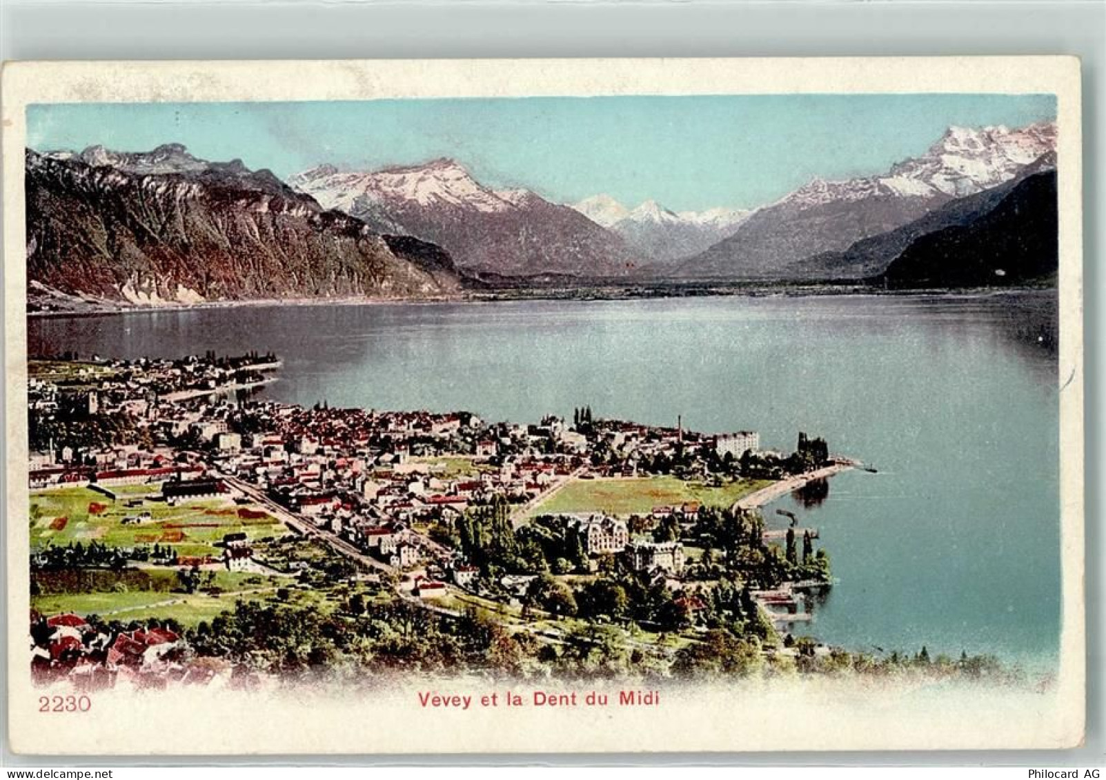 1800 Vevey - 39360496