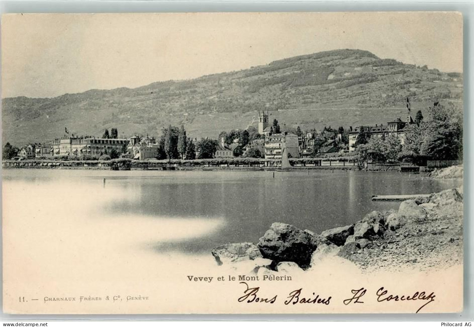 1800 Vevey - 39360505