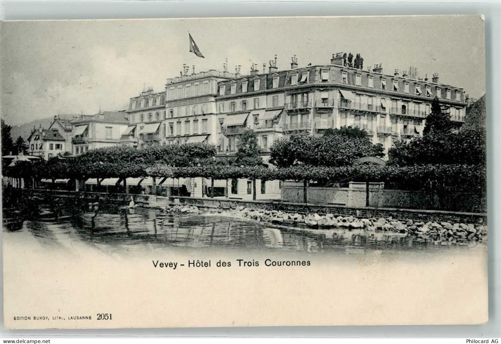 1800 Vevey - 39360511