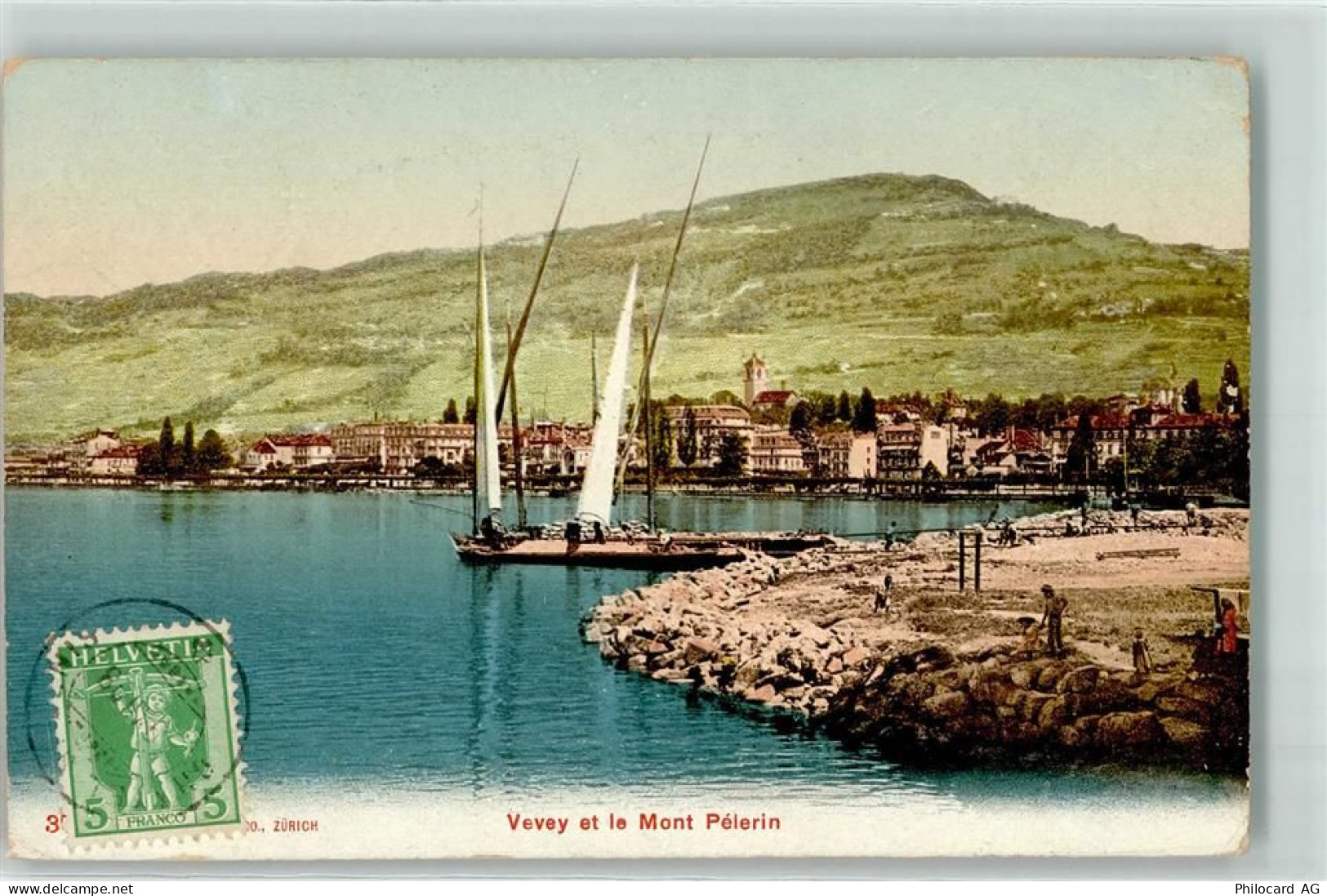 1800 Vevey - 39360513