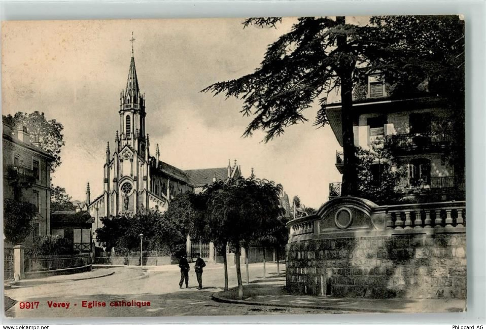 1800 Vevey - 39360519