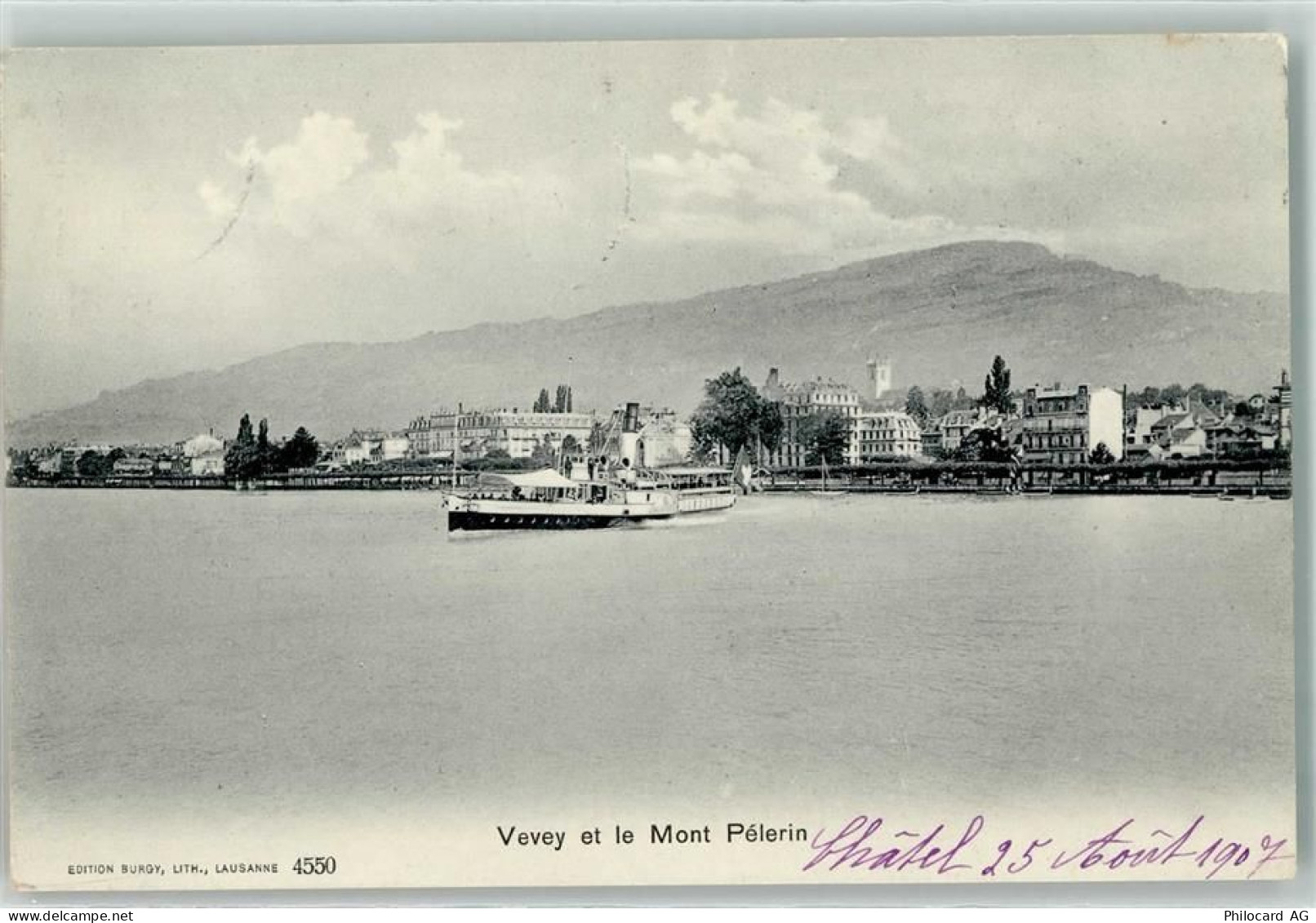 1800 Vevey - 39360521