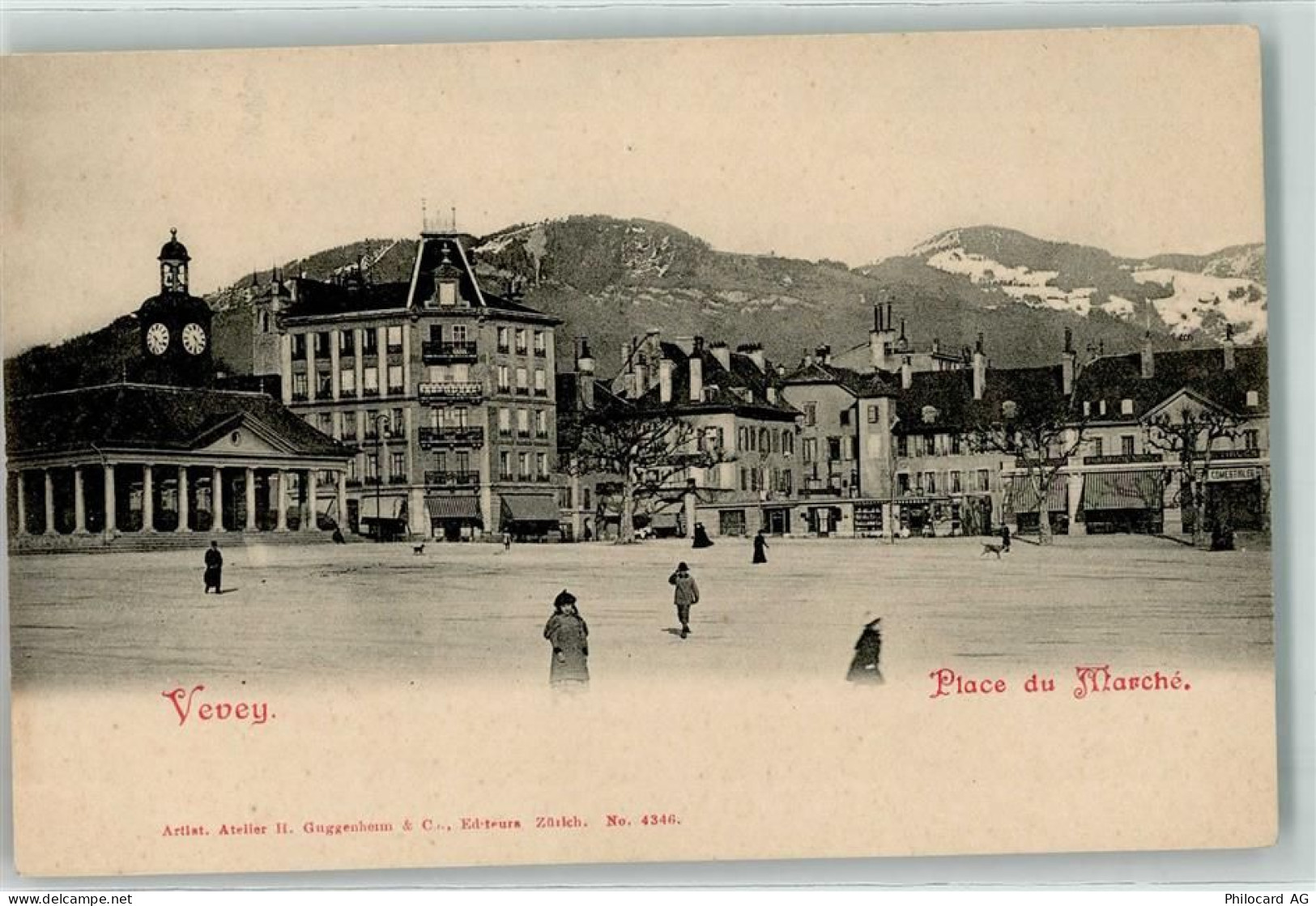 1800 Vevey - 39362252