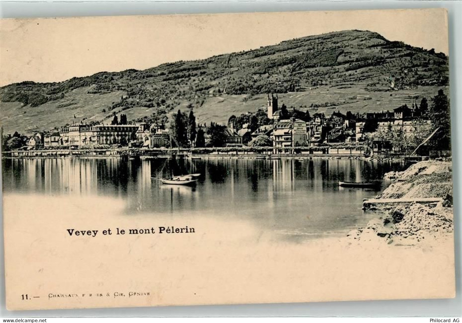 1800 Vevey - 39362253