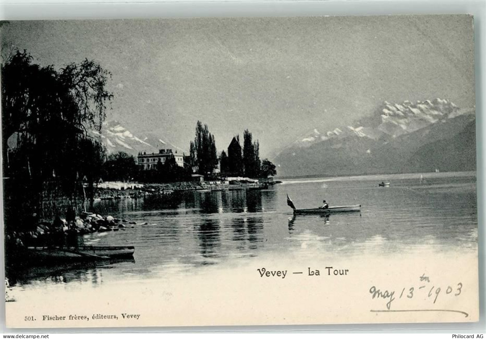 1800 Vevey - 39362259