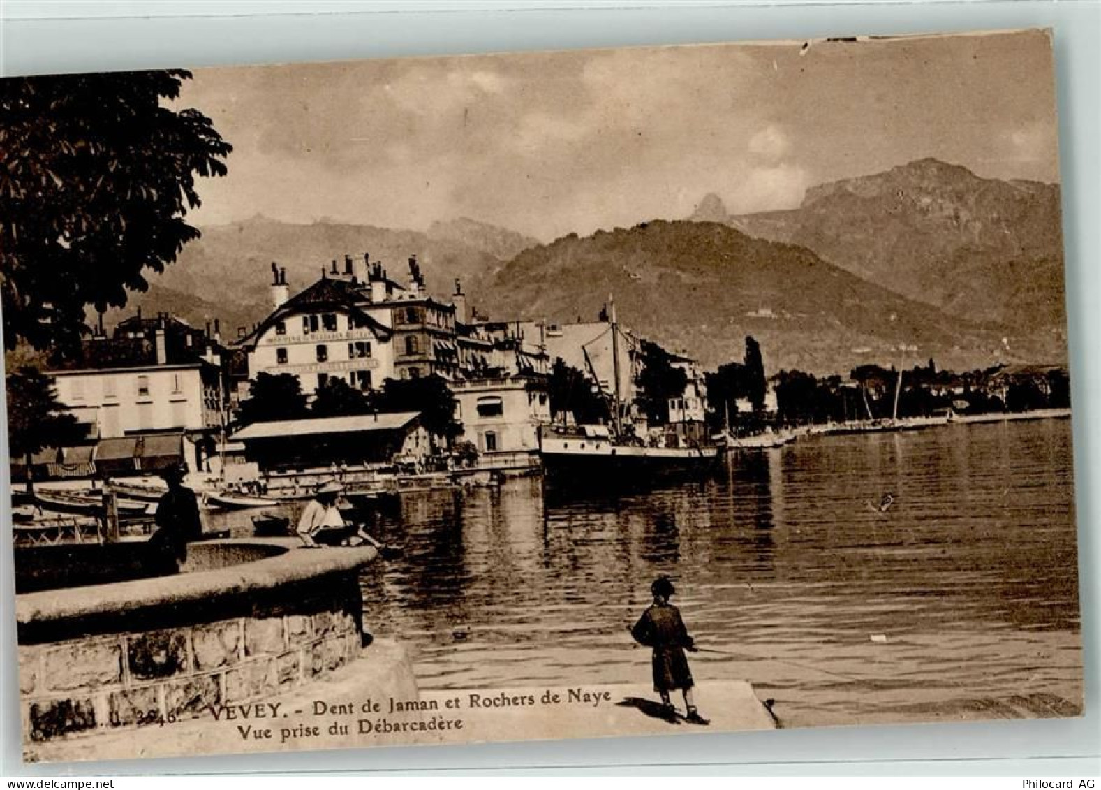 1800 Vevey - 39407872