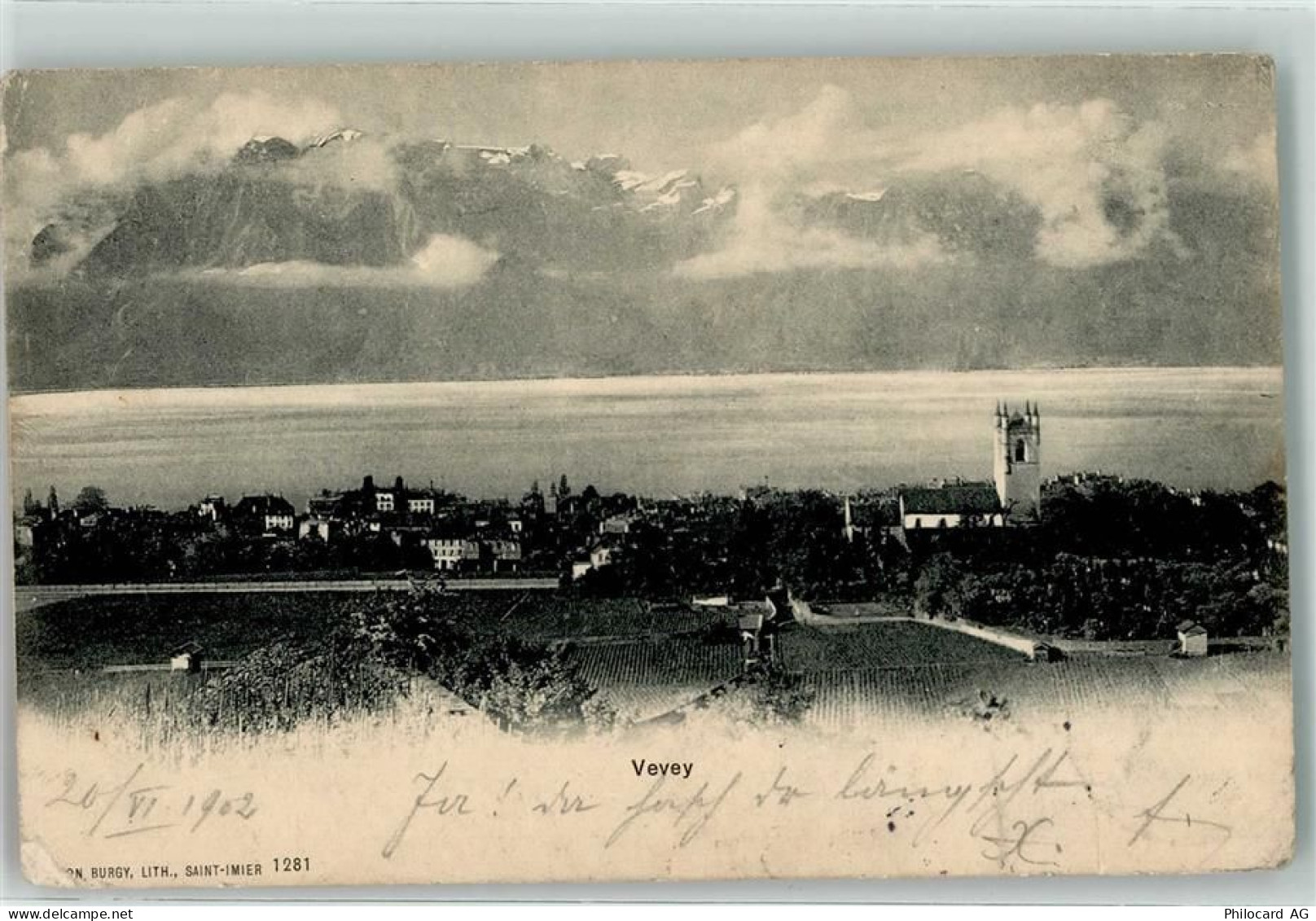 1800 Vevey - 39408802
