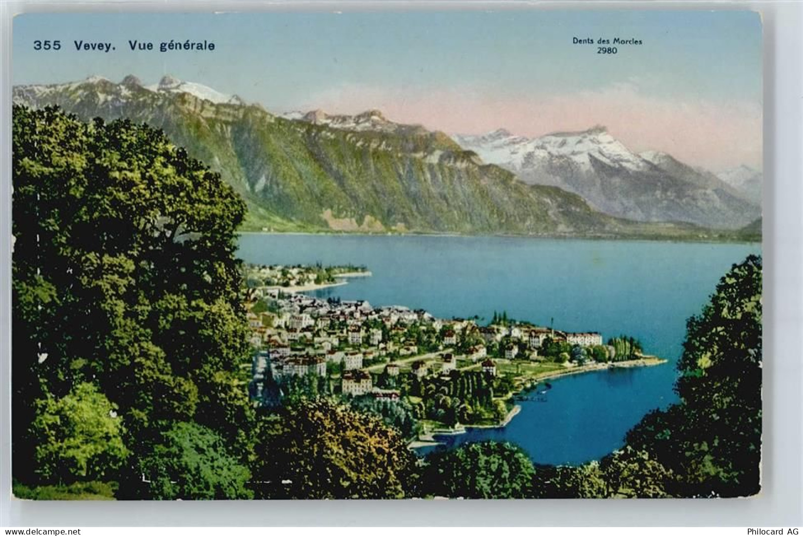 1800 Vevey - 50811060