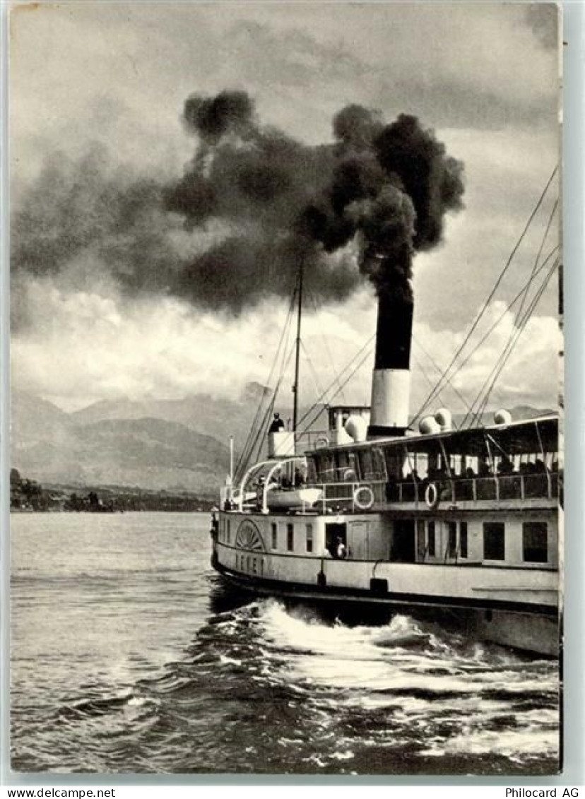 1800 Vevey - MS Vevey - 10590201
