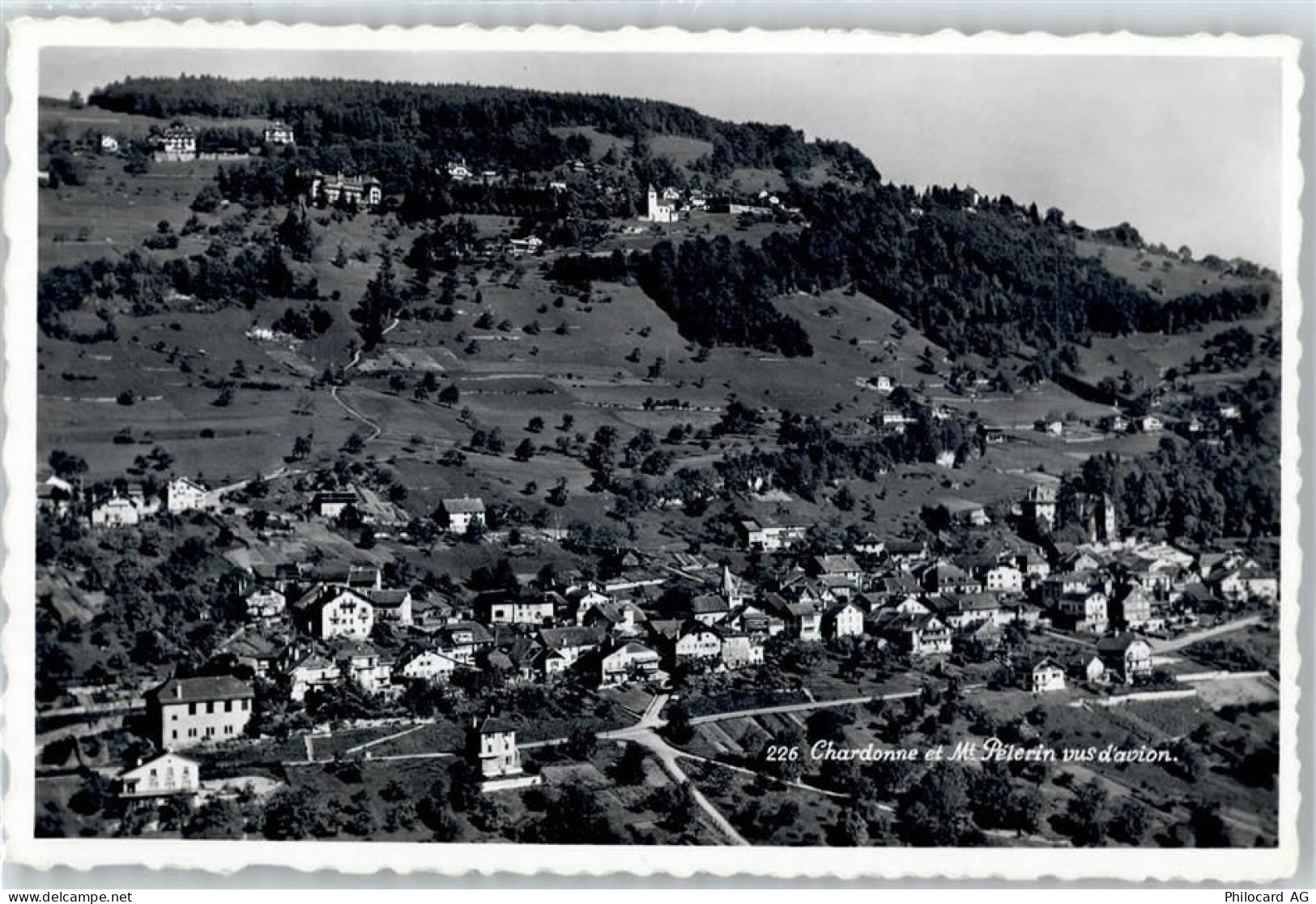 1803 Chardonne - Gesamtansicht - 50776553