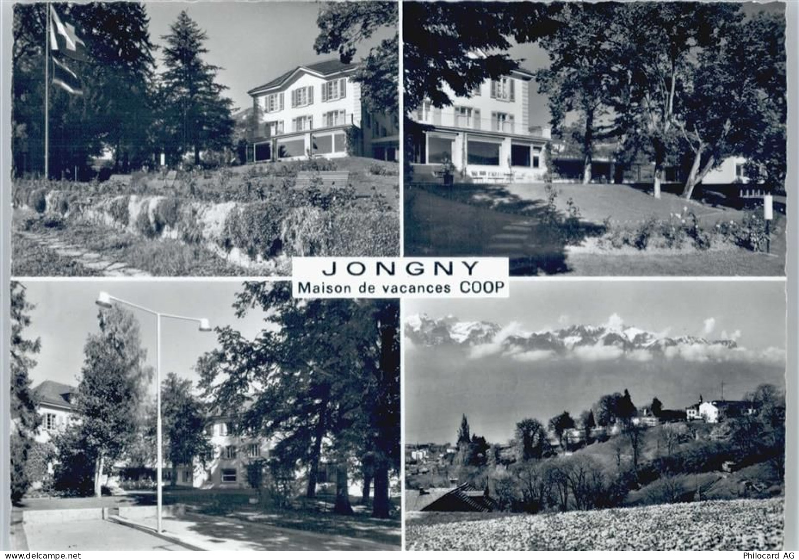 1805 Jongny - 50567132