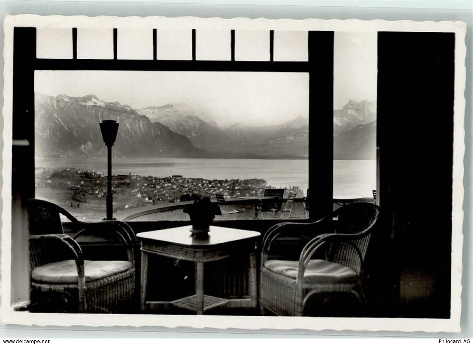 1805 Jongny - Coop Ferienhaus - 39499153