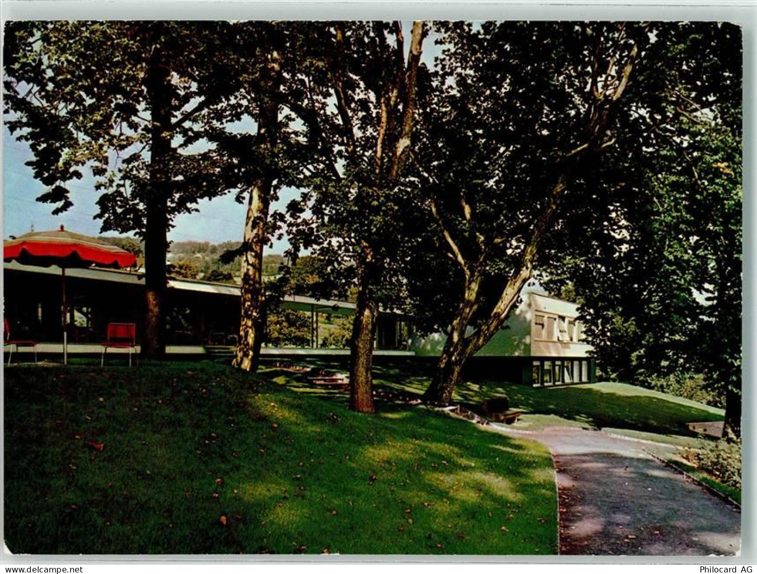 1805 Jongny - Gasthaus Centre Co-op Jongny - 39499704