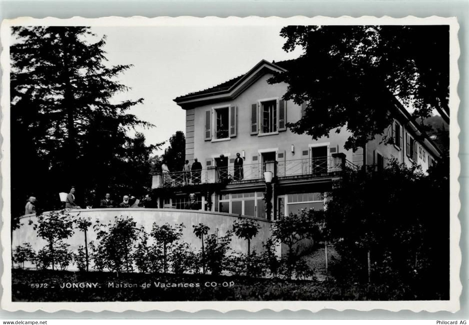 1805 Jongny - Maison de Vacances CO-OP - 13160192