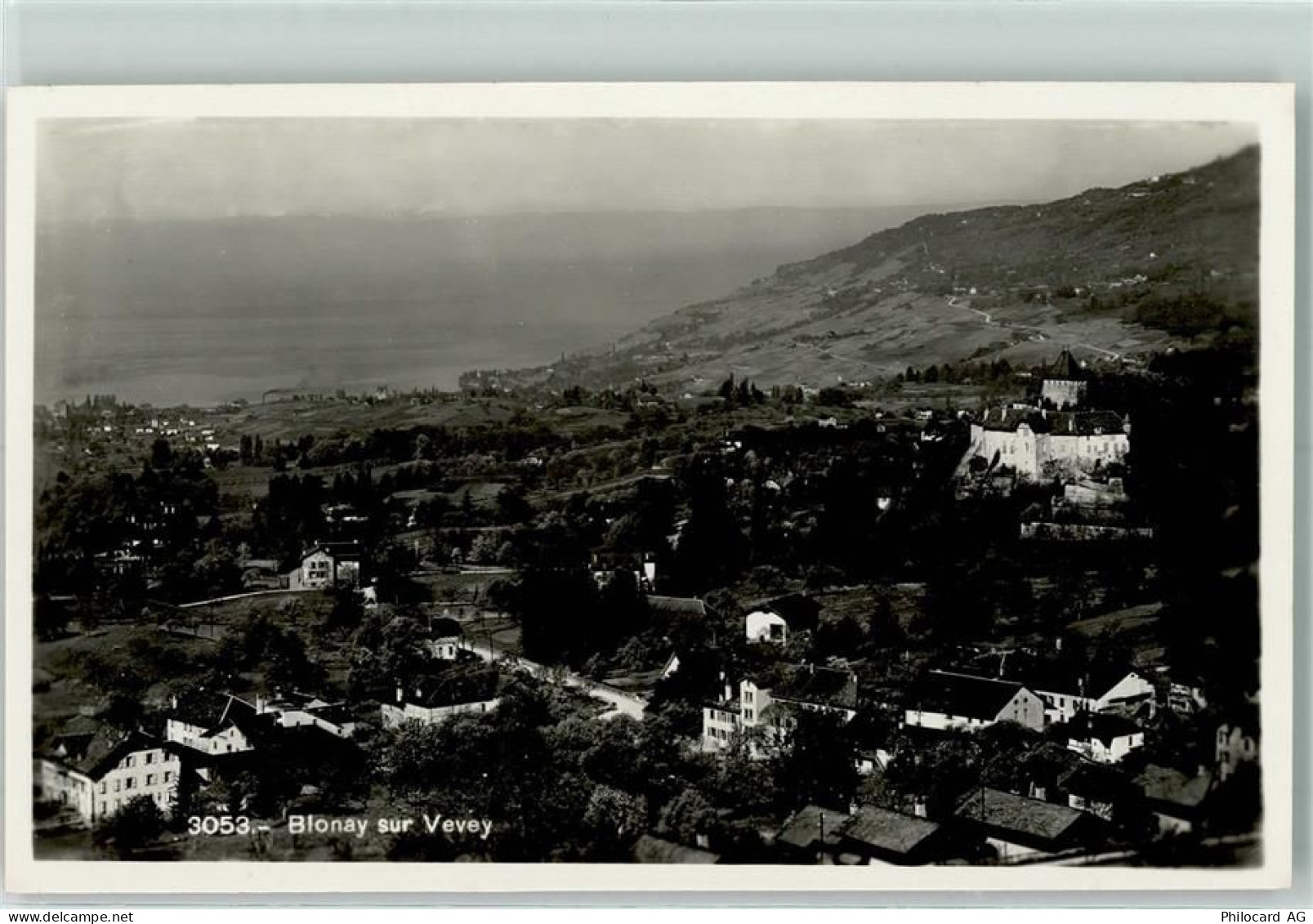 1807 Blonay - 10308416