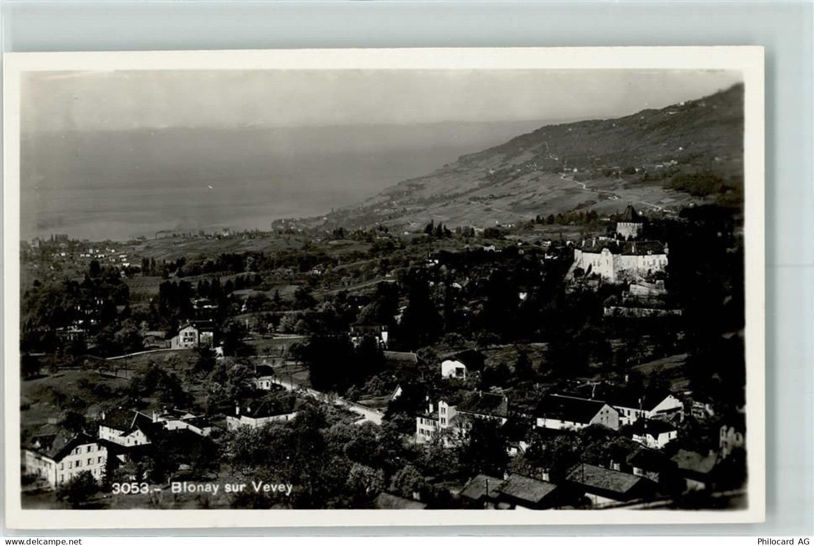 1807 Blonay - 10308417