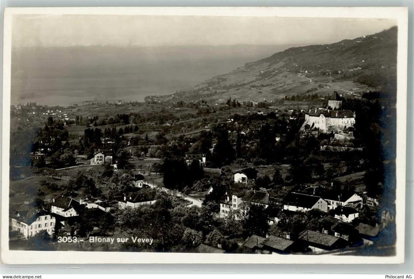 1807 Blonay - 10645216