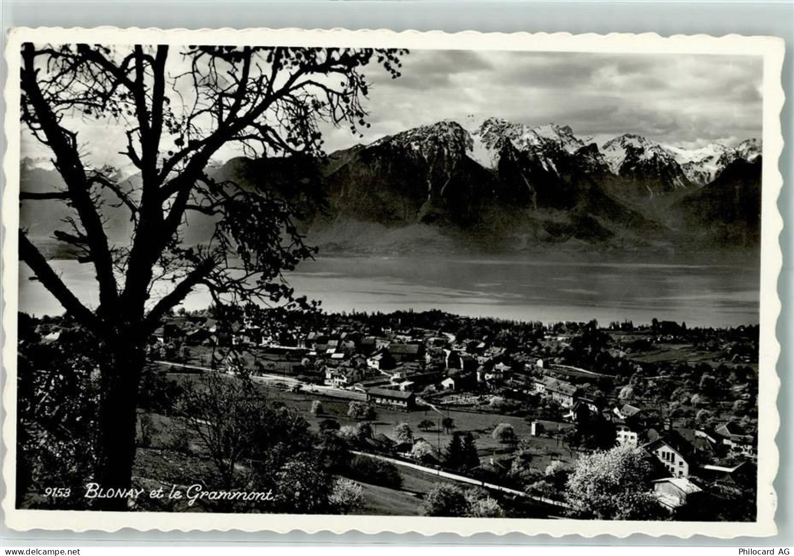 1807 Blonay - Grammont - 10282444