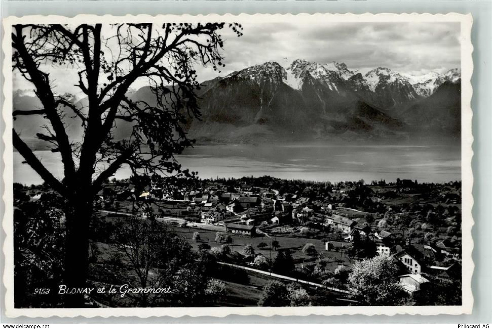 1807 Blonay - Grammont - 39495226