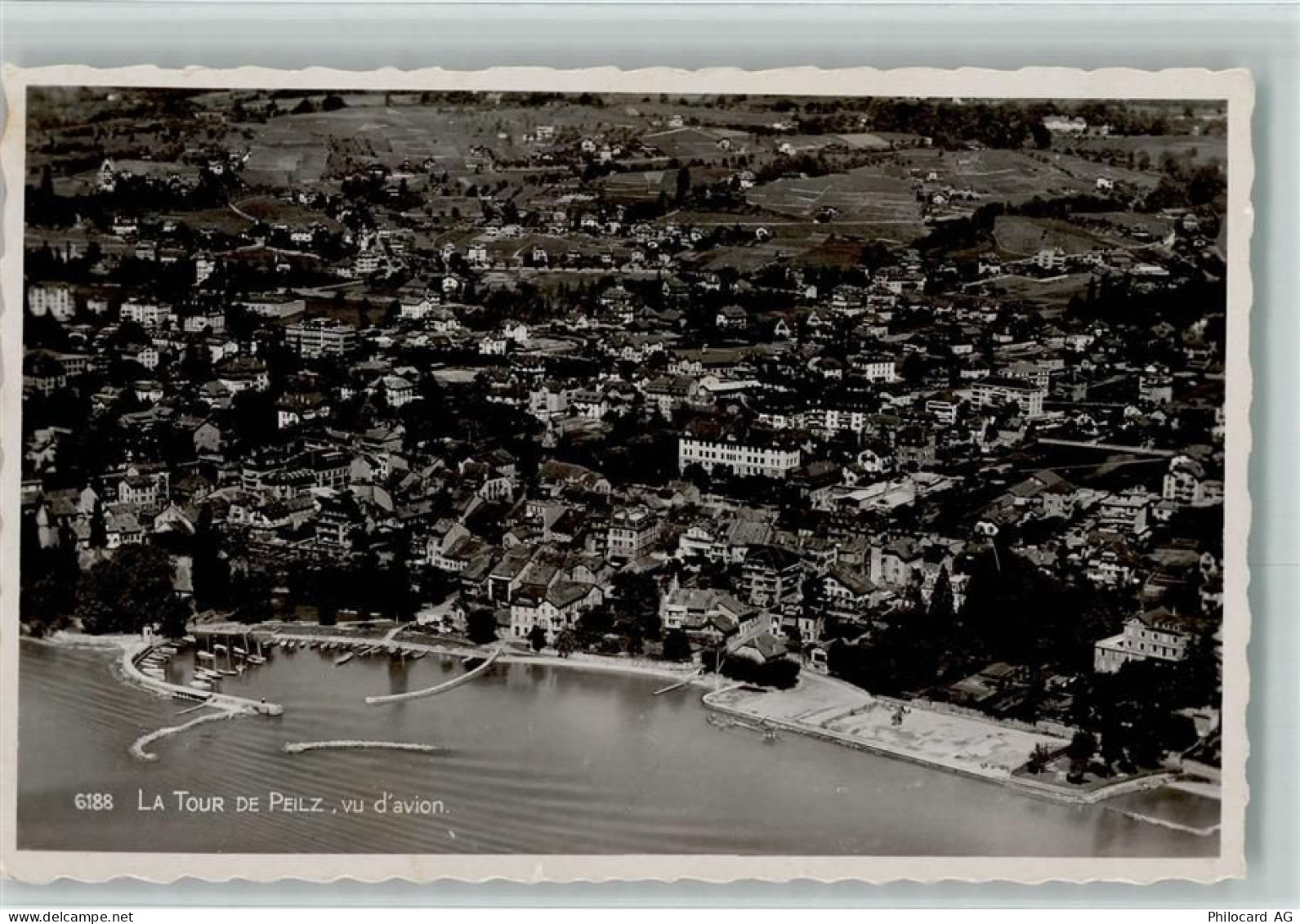 1814 La Tour-de-Peilz - 10158981