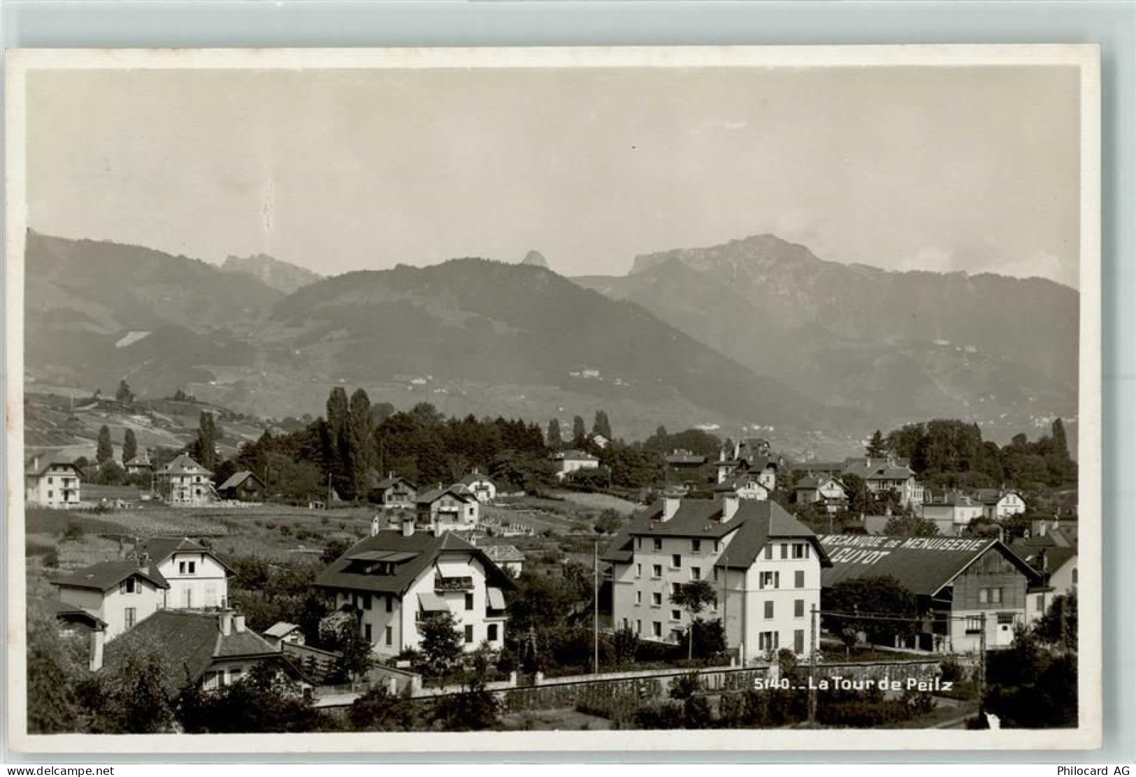 1814 La Tour-de-Peilz - 10303143