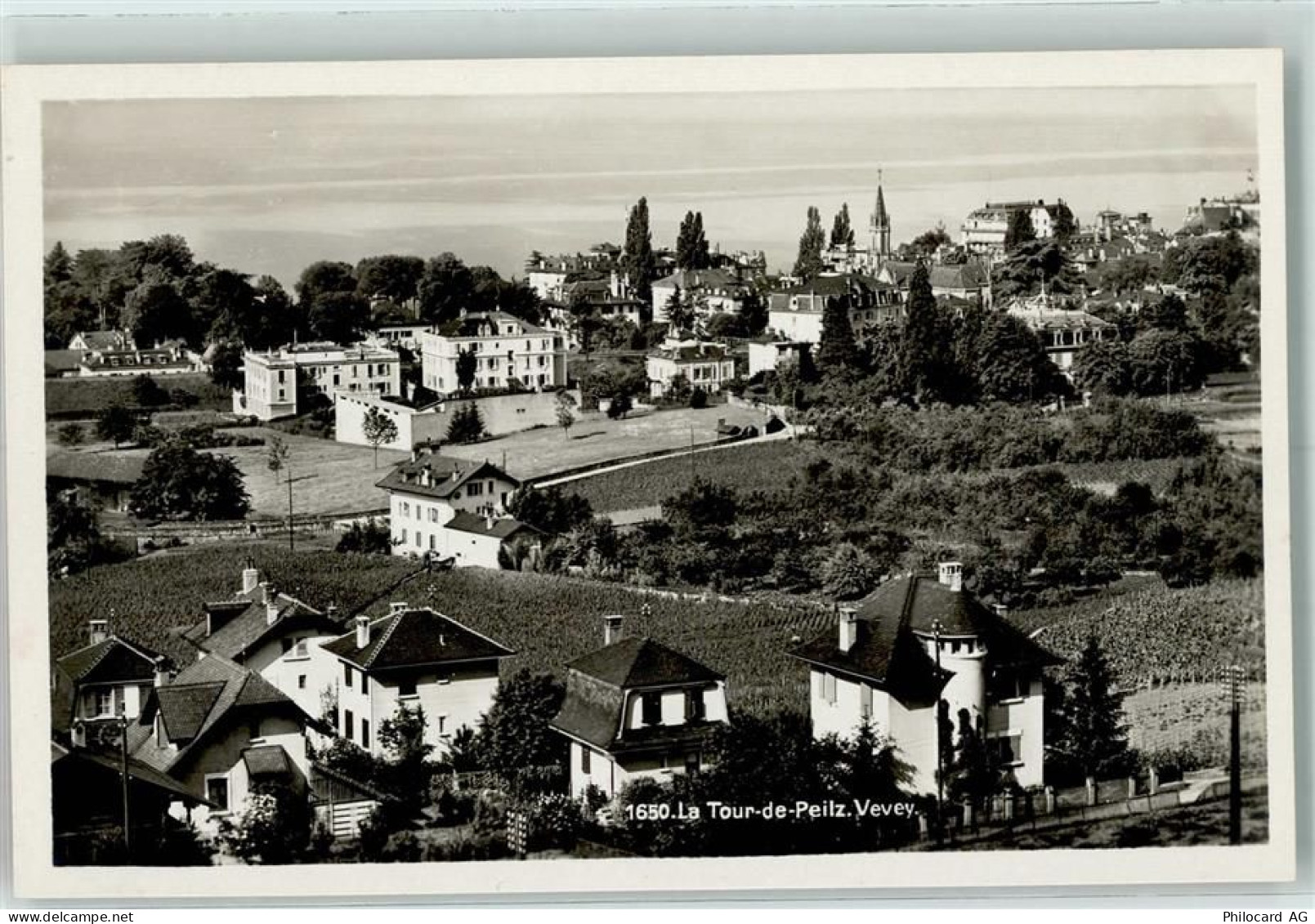 1814 La Tour-de-Peilz - 10307812