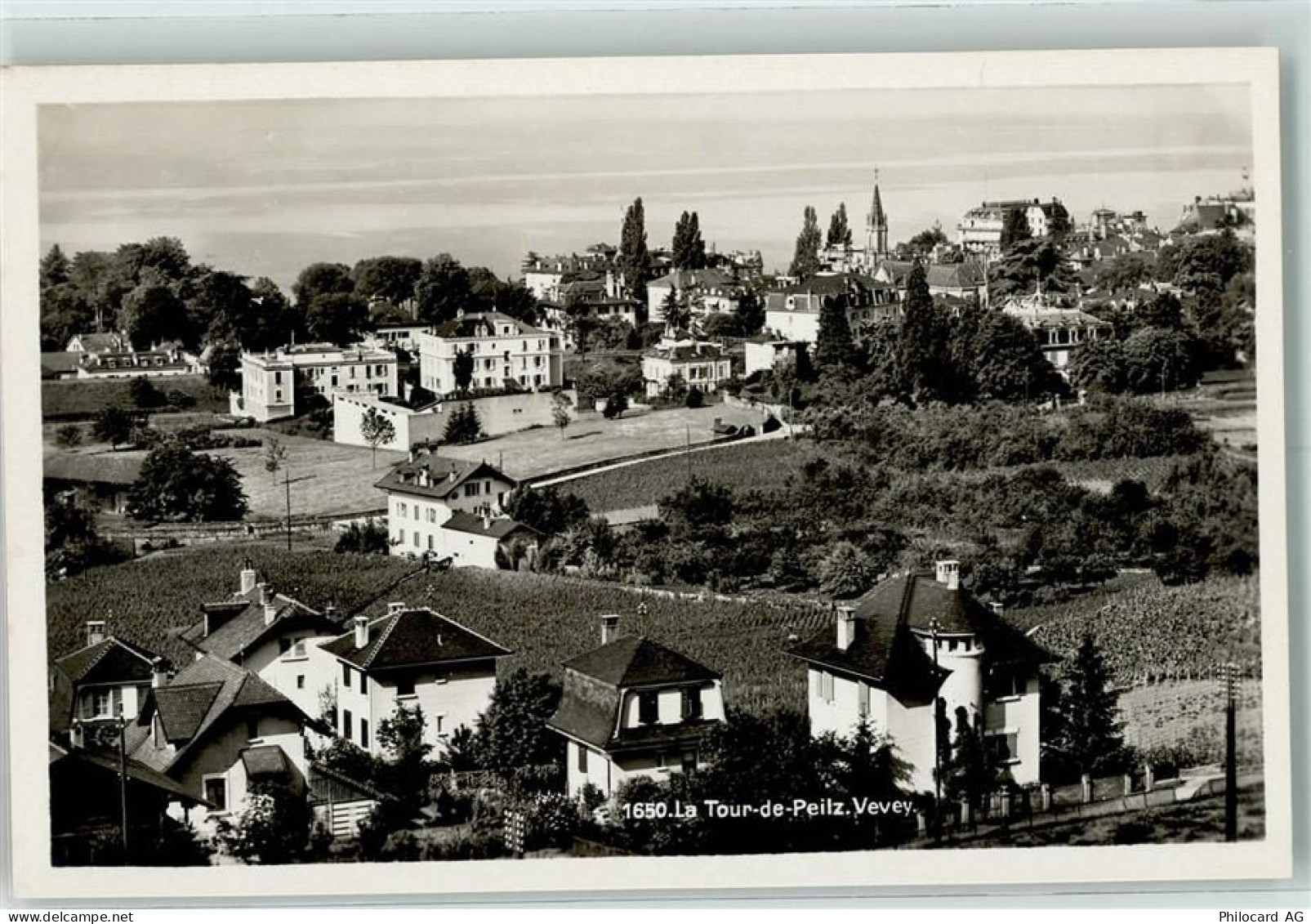 1814 La Tour-de-Peilz - 10307813