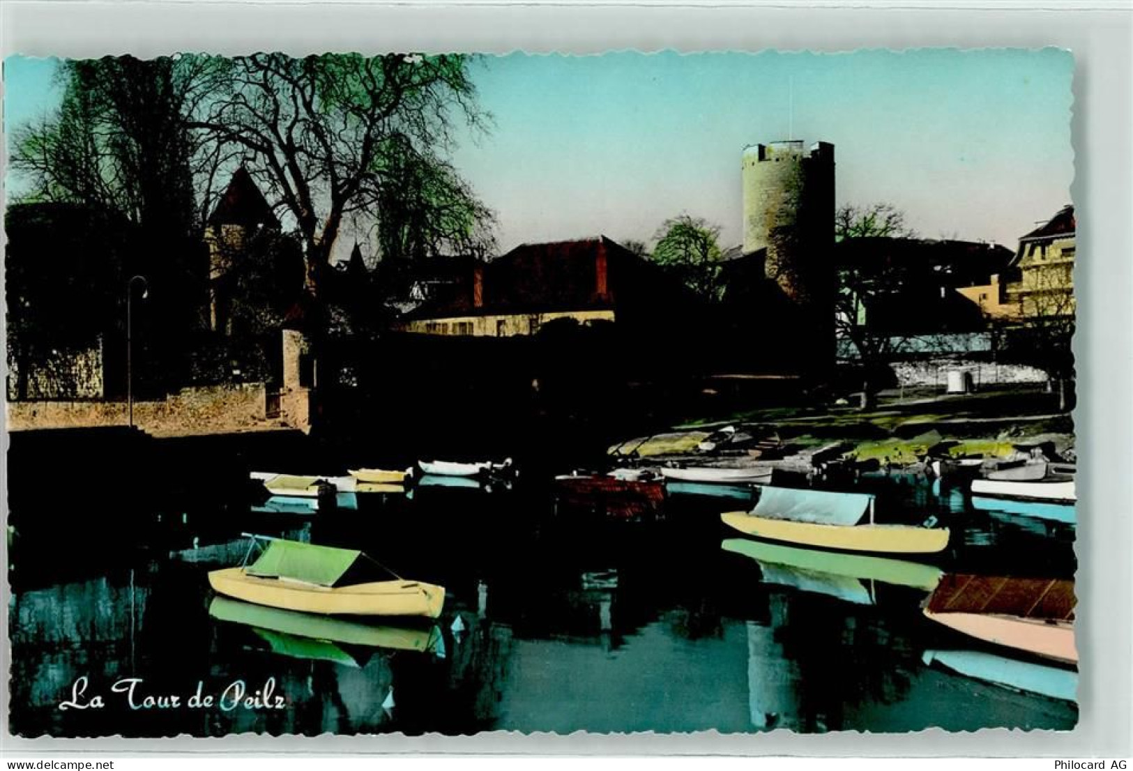 1814 La Tour-de-Peilz - 10589499