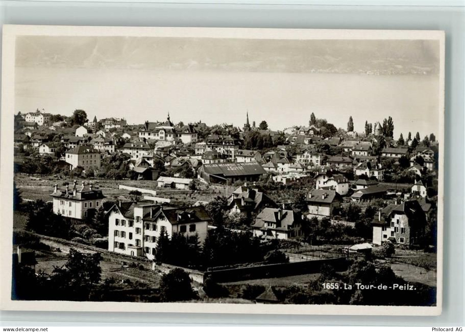 1814 La Tour-de-Peilz - 11059934