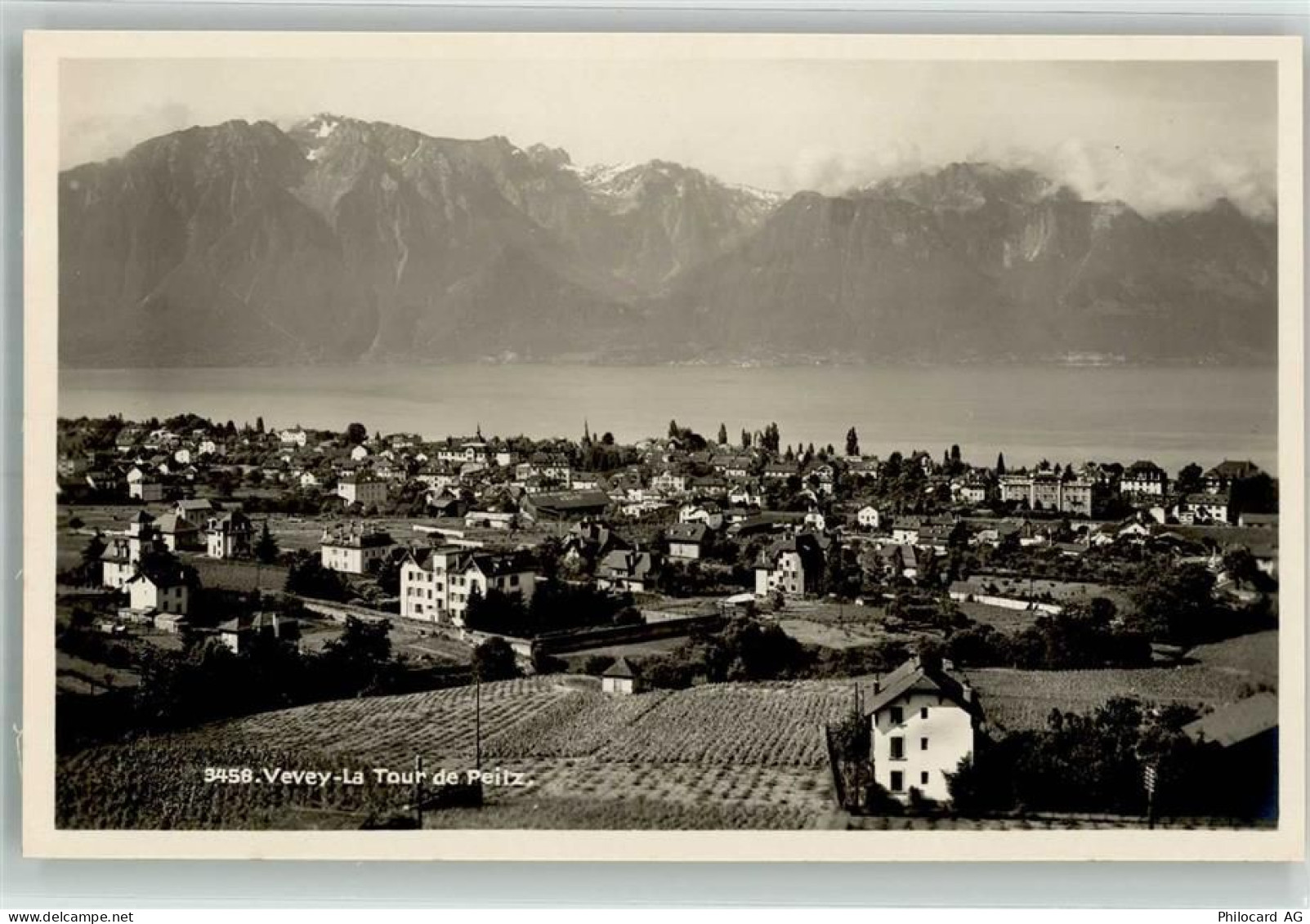 1814 La Tour-de-Peilz - 39694224