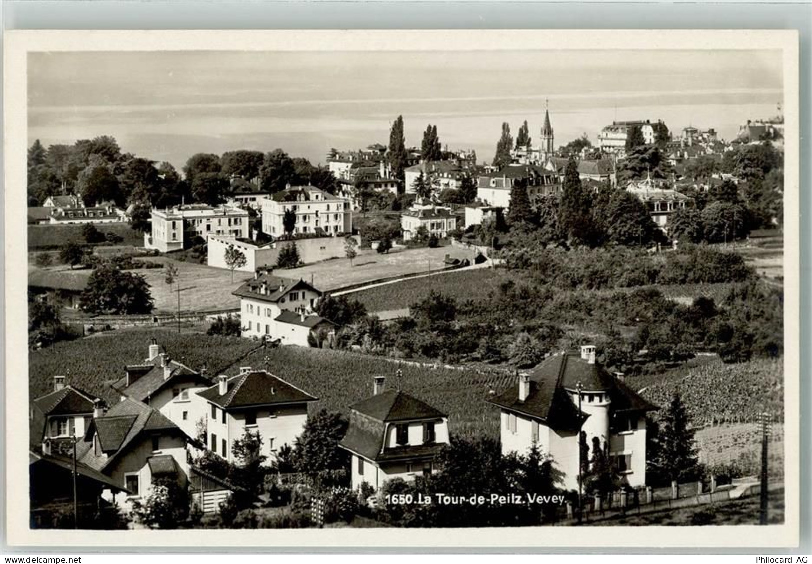 1814 La Tour-de-Peilz - 39694540