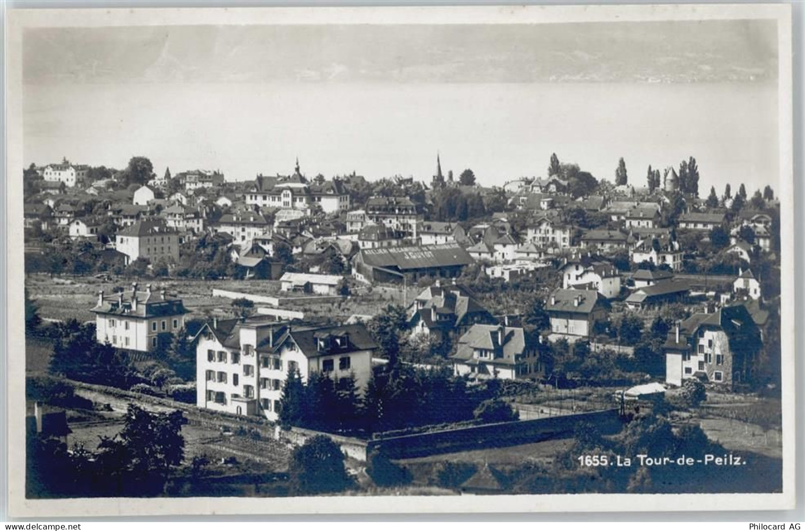 1814 La Tour-de-Peilz - 50699190