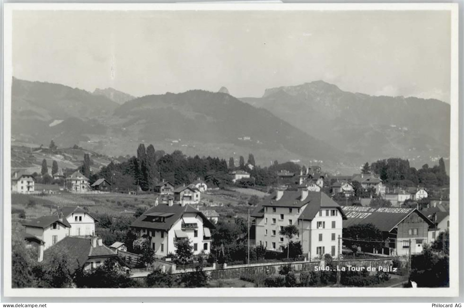 1814 La Tour-de-Peilz - 50699191