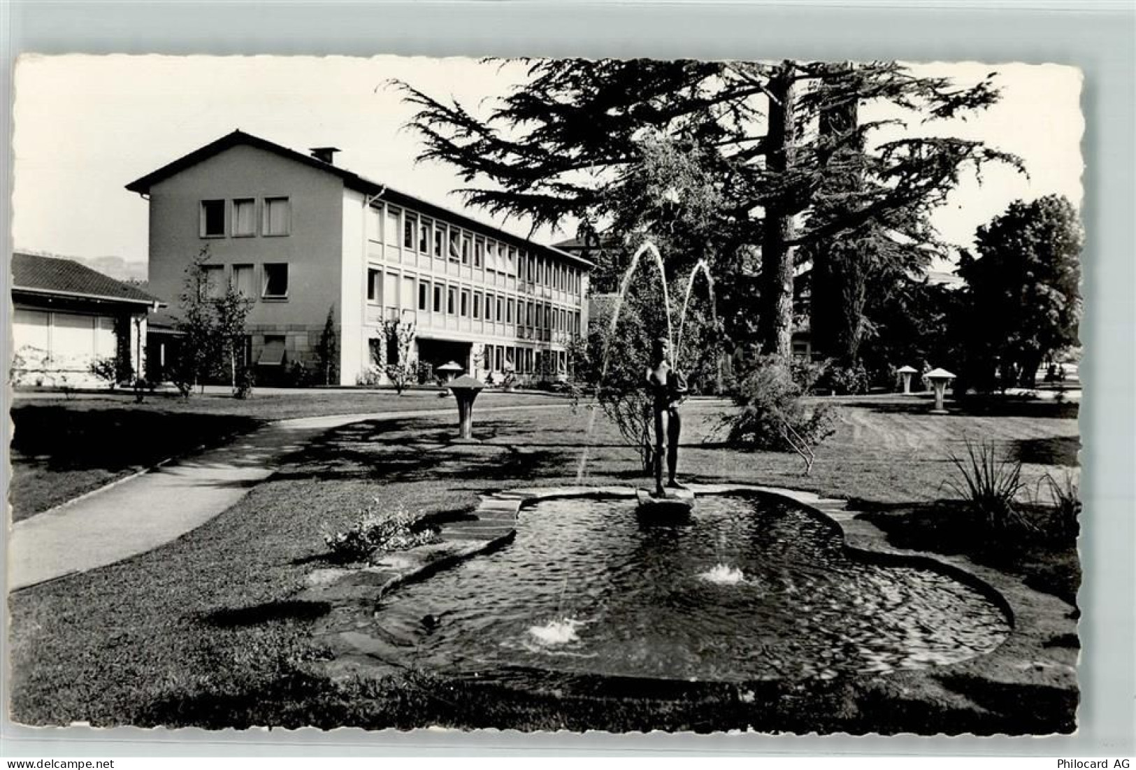 1814 La Tour-de-Peilz Gebrauchsspuren - 10583536