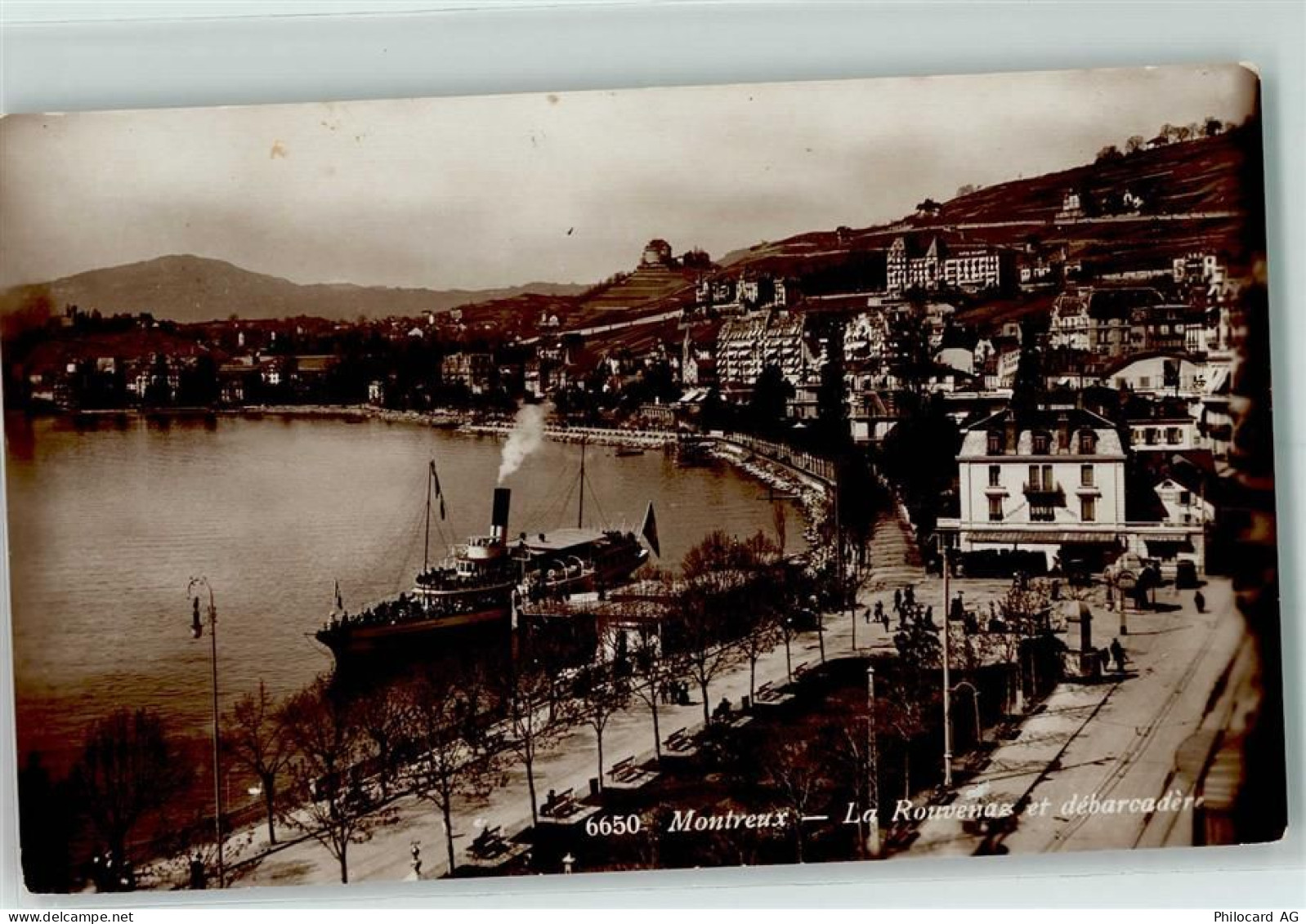 1820 Montreux - 10204243