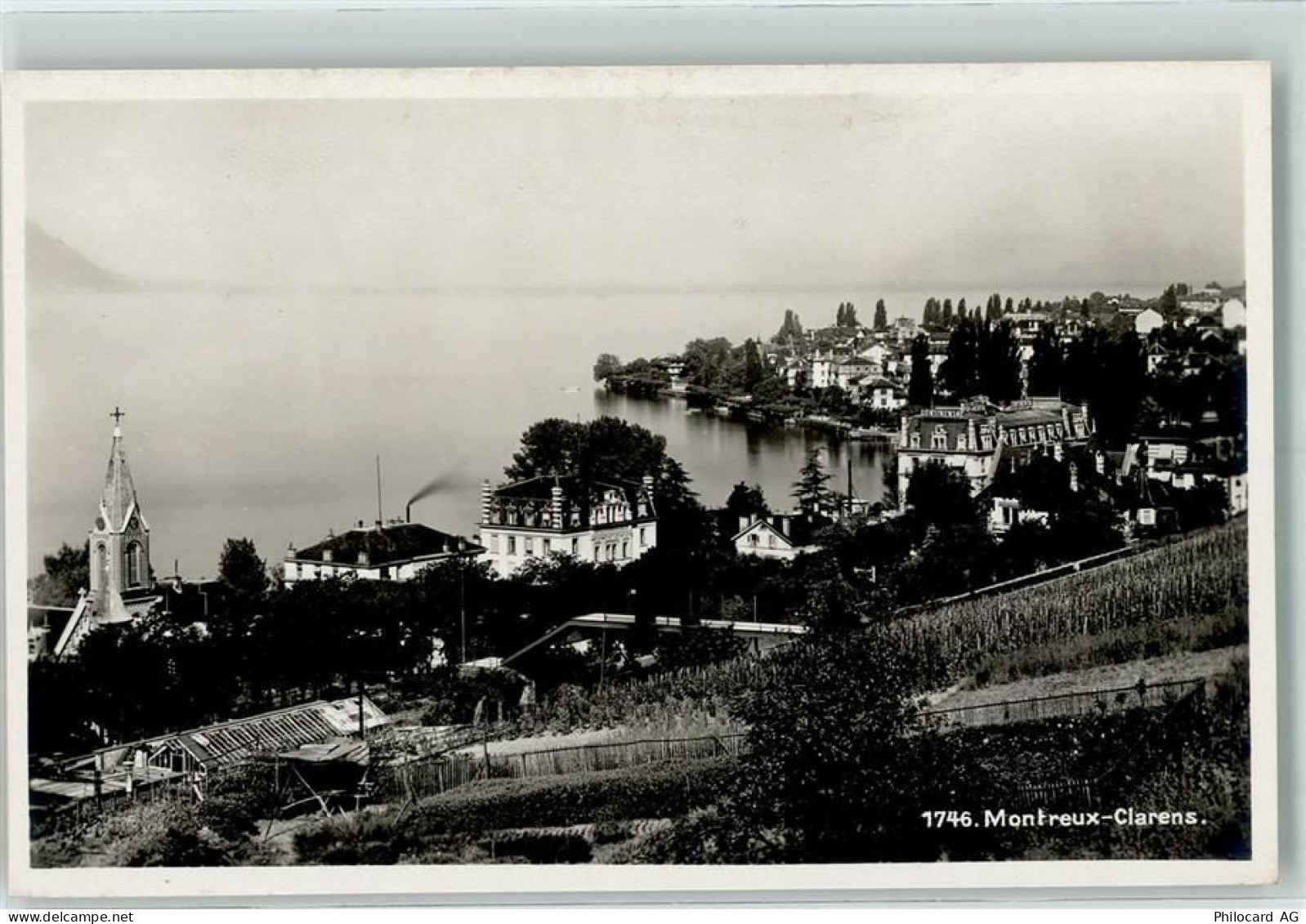 1820 Montreux - 10307855
