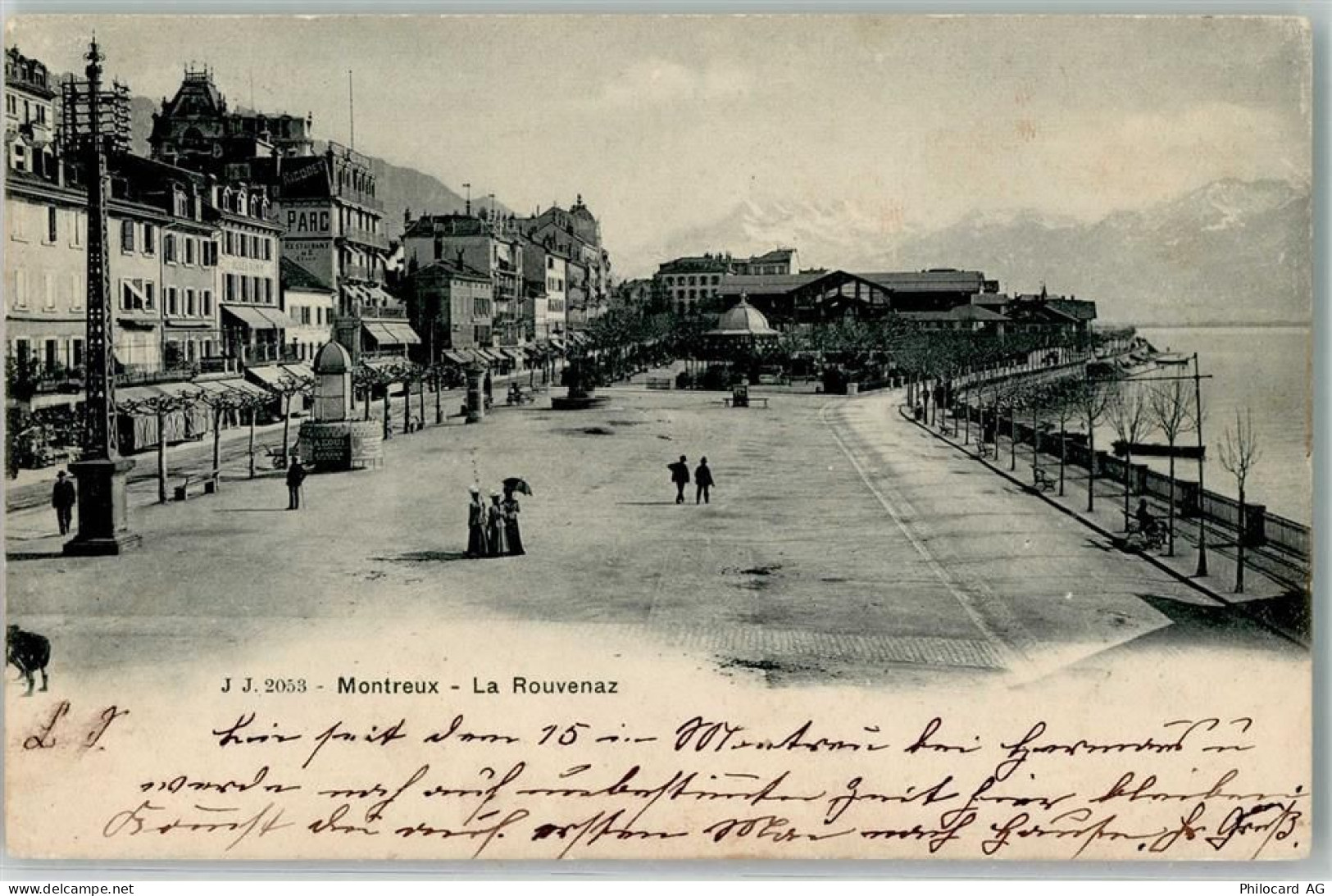 1820 Montreux - 10489430