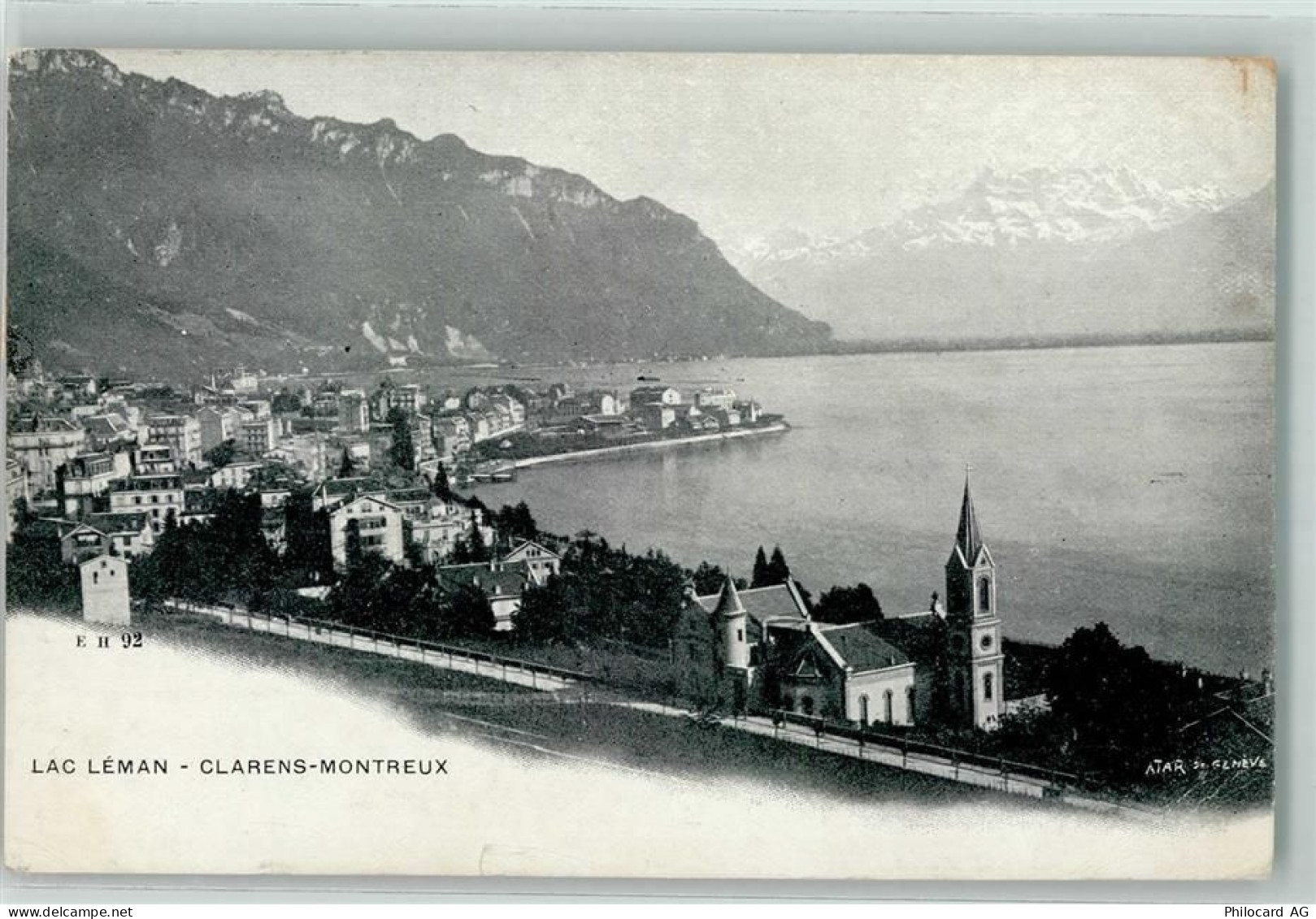 1820 Montreux - 10489453
