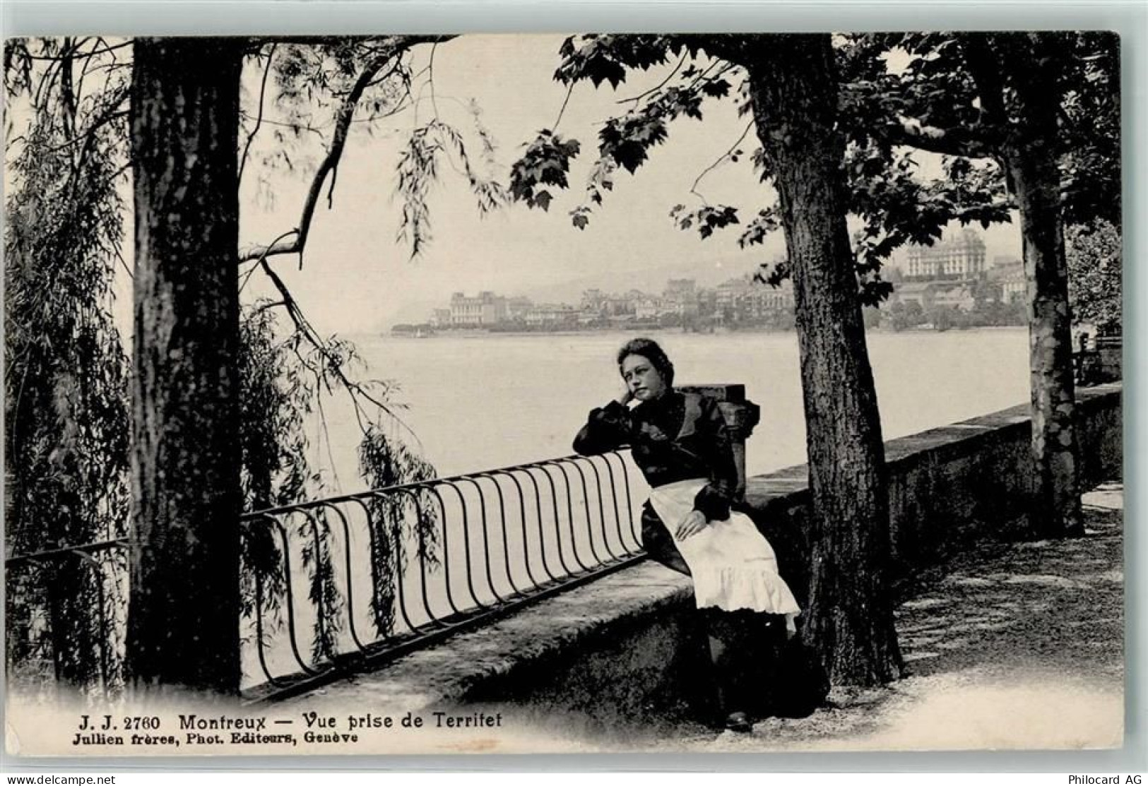 1820 Montreux - 10489497