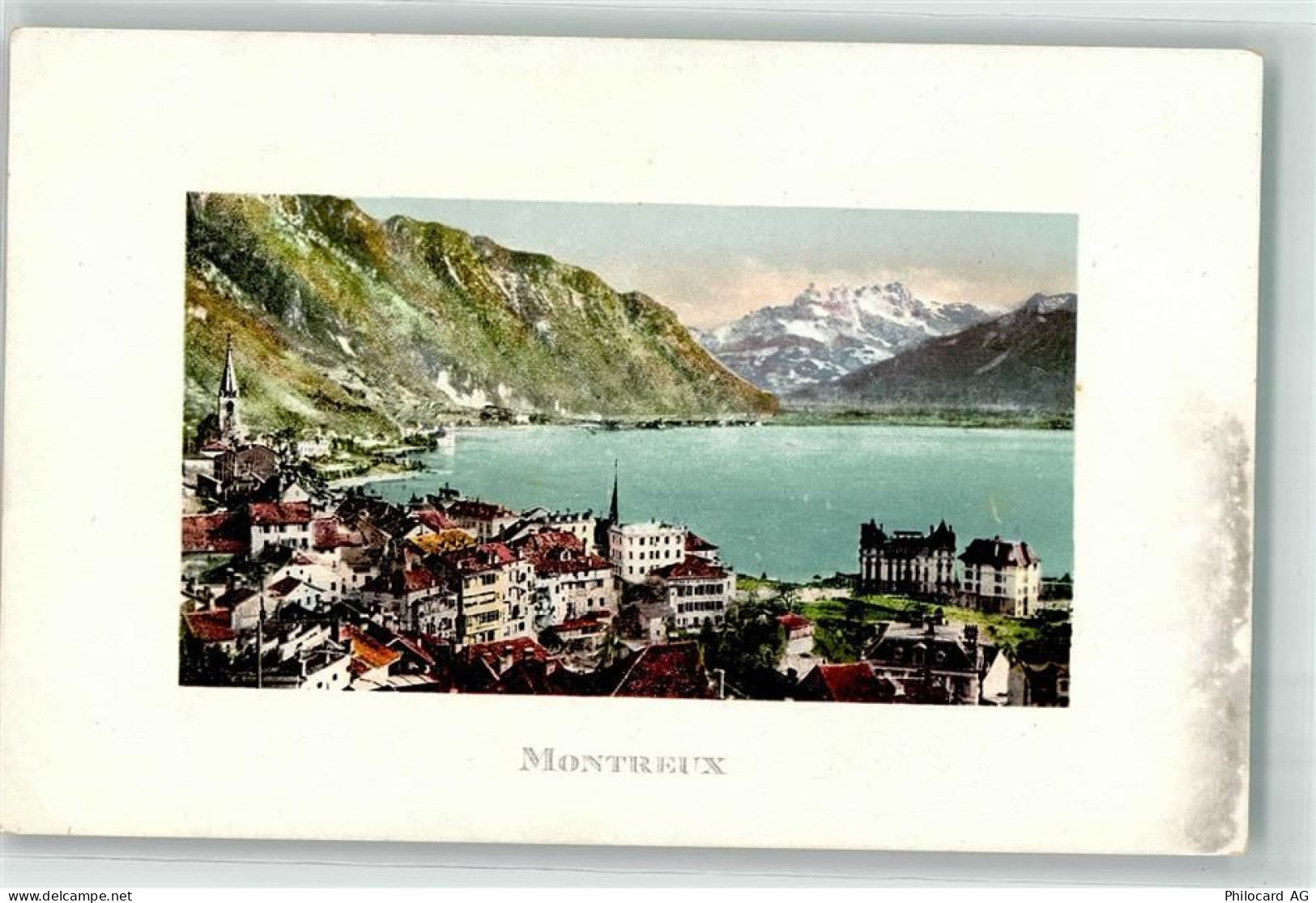 1820 Montreux - 39362375