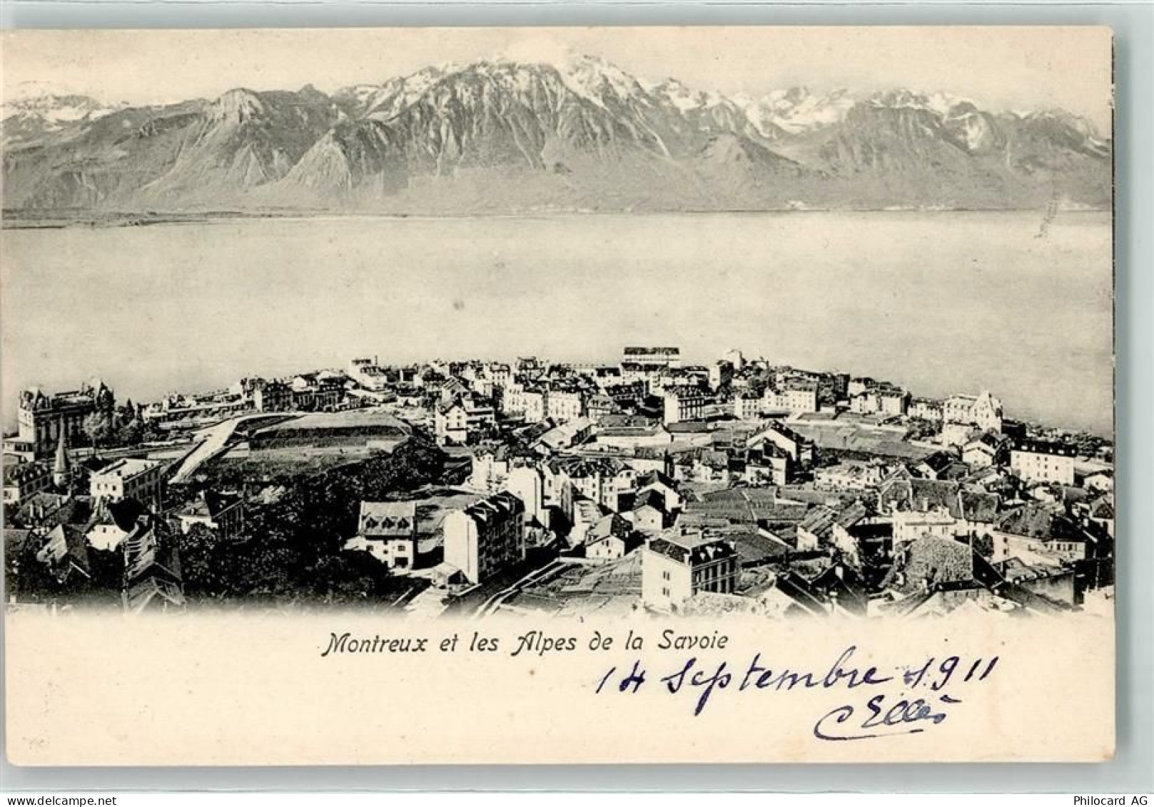 1820 Montreux - 39363867