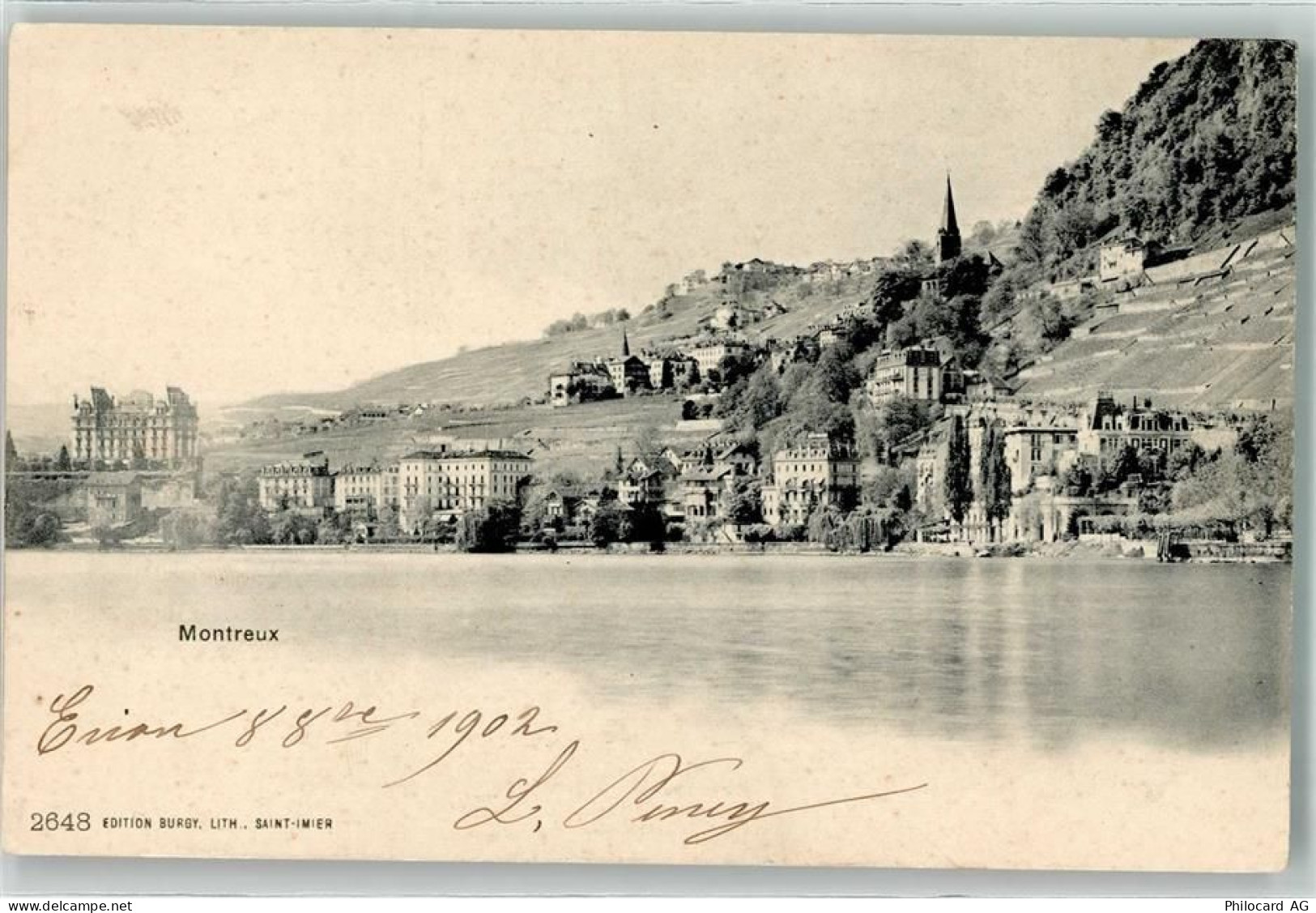 1820 Montreux - 39363879