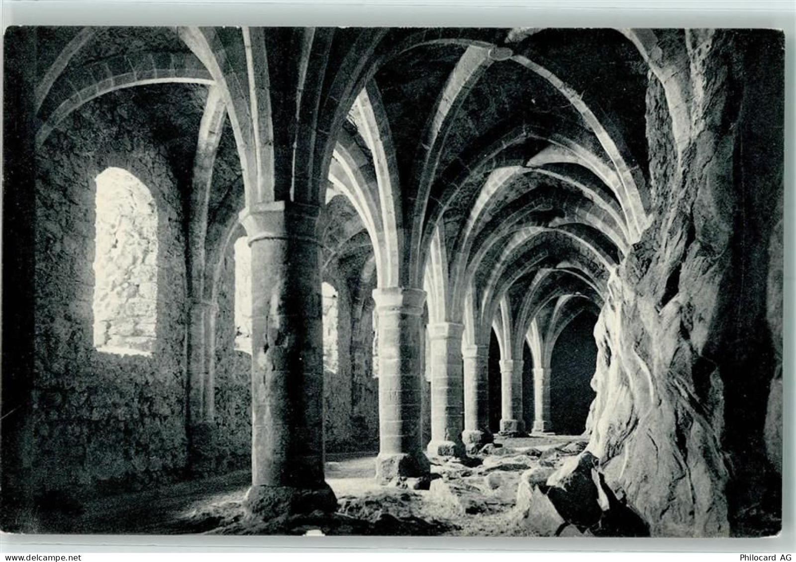 1820 Veytaux - Château Chillon Prison de Bonivard - 10309733