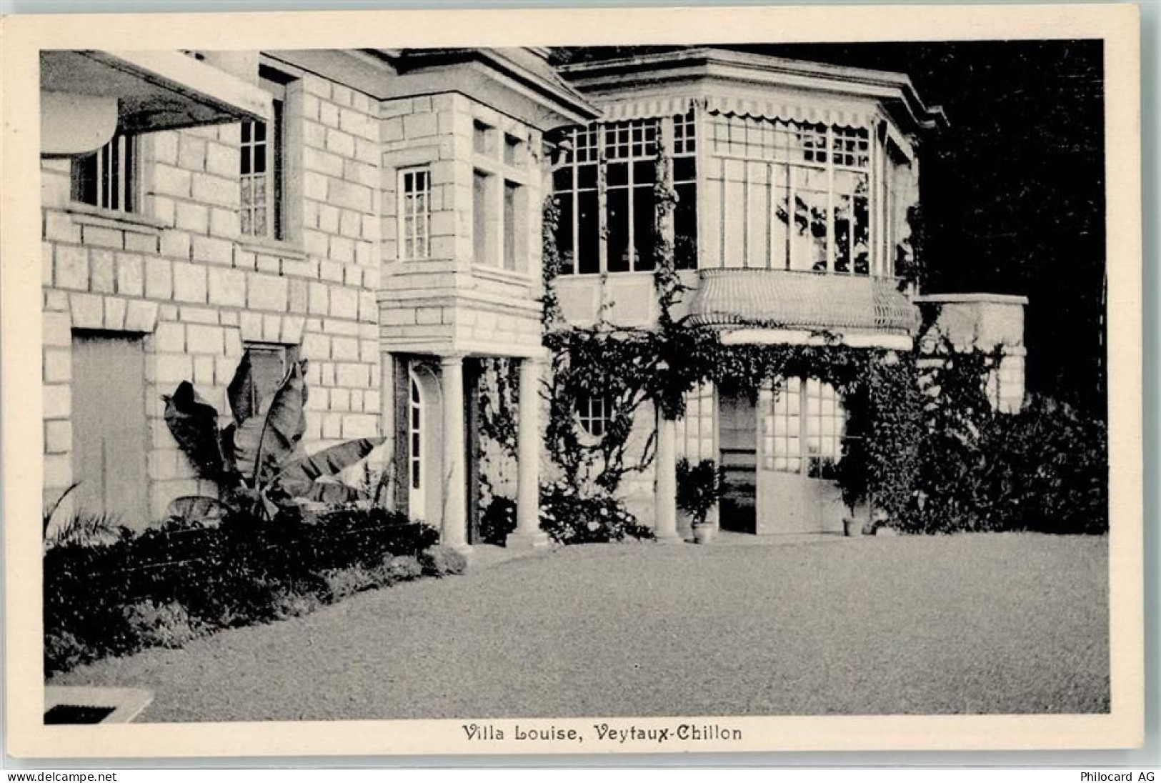 1820 Veytaux - Villa Louise - 39495334