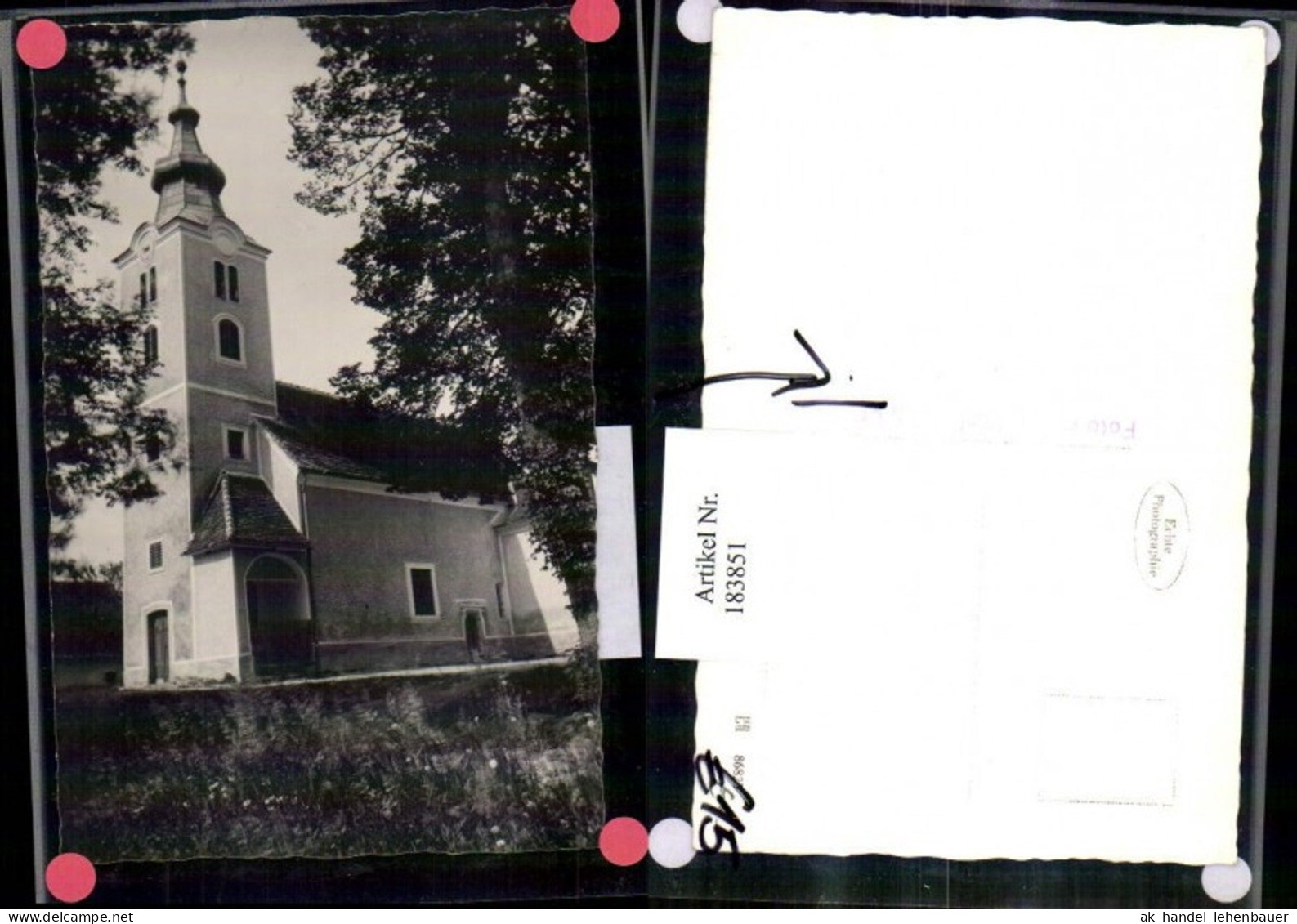 183851,Leibnitz Kirche