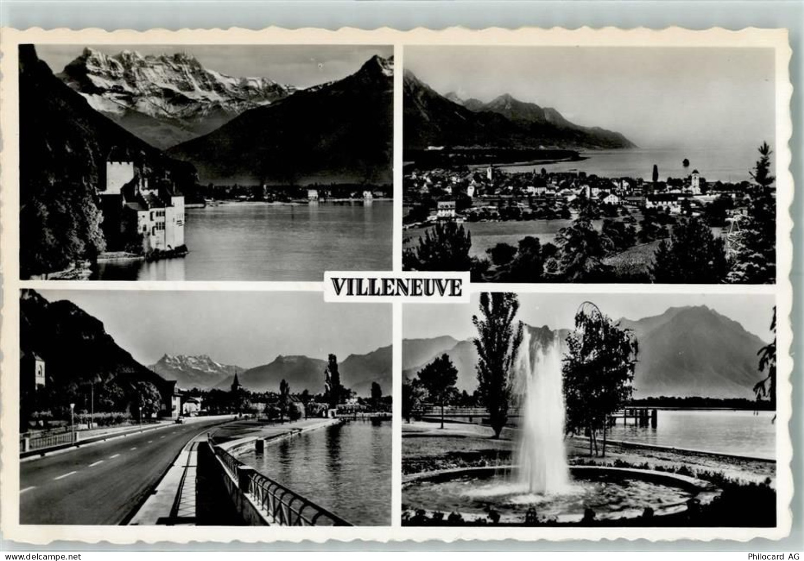 1844 Villeneuve VD - 10305435