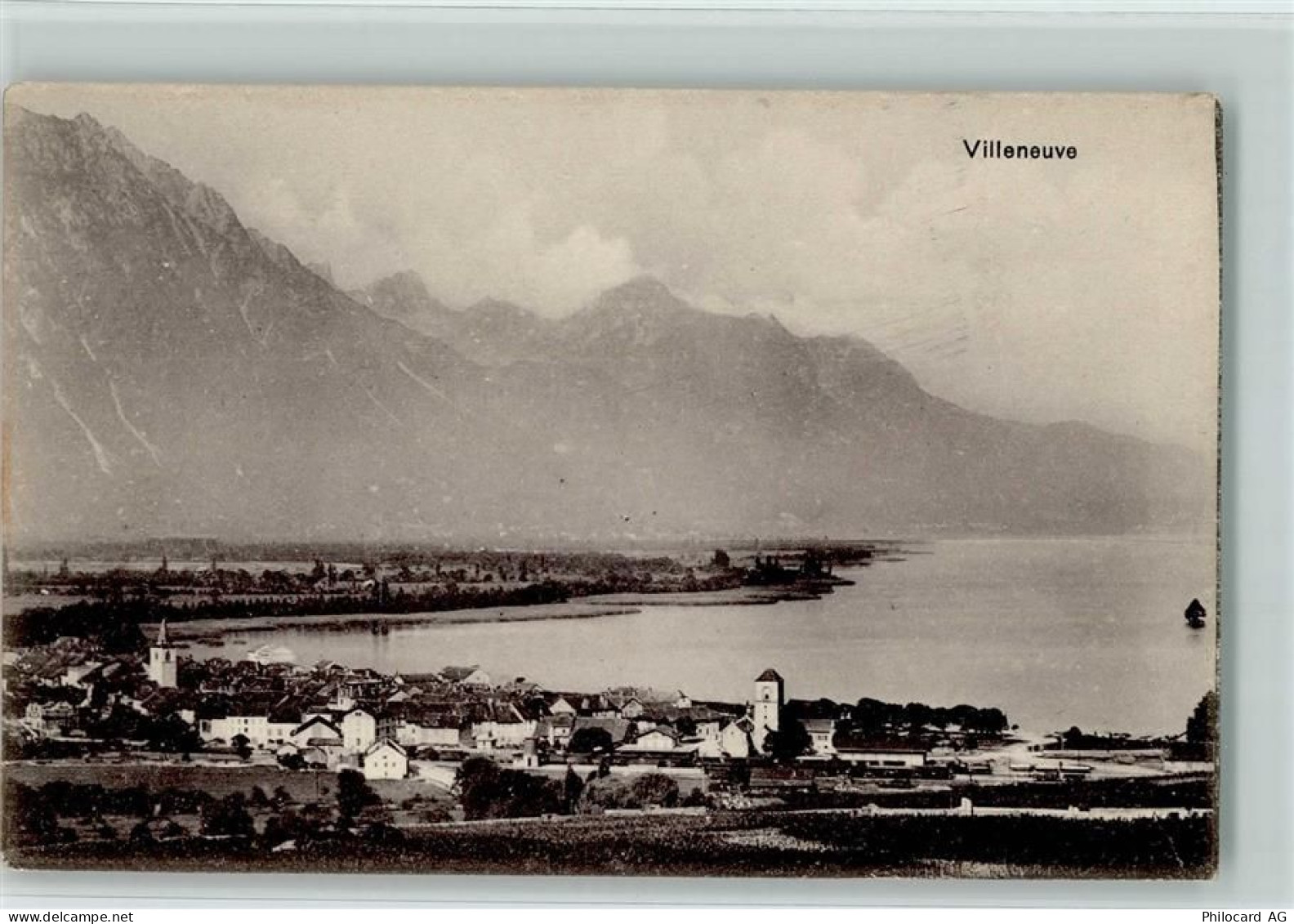 1844 Villeneuve VD - 11059986