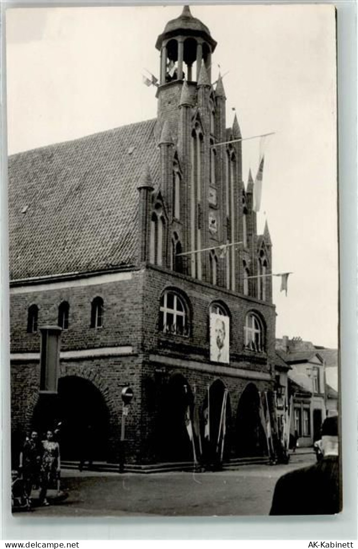 18507 O2320 Grimmen - Rathaus - 39395157